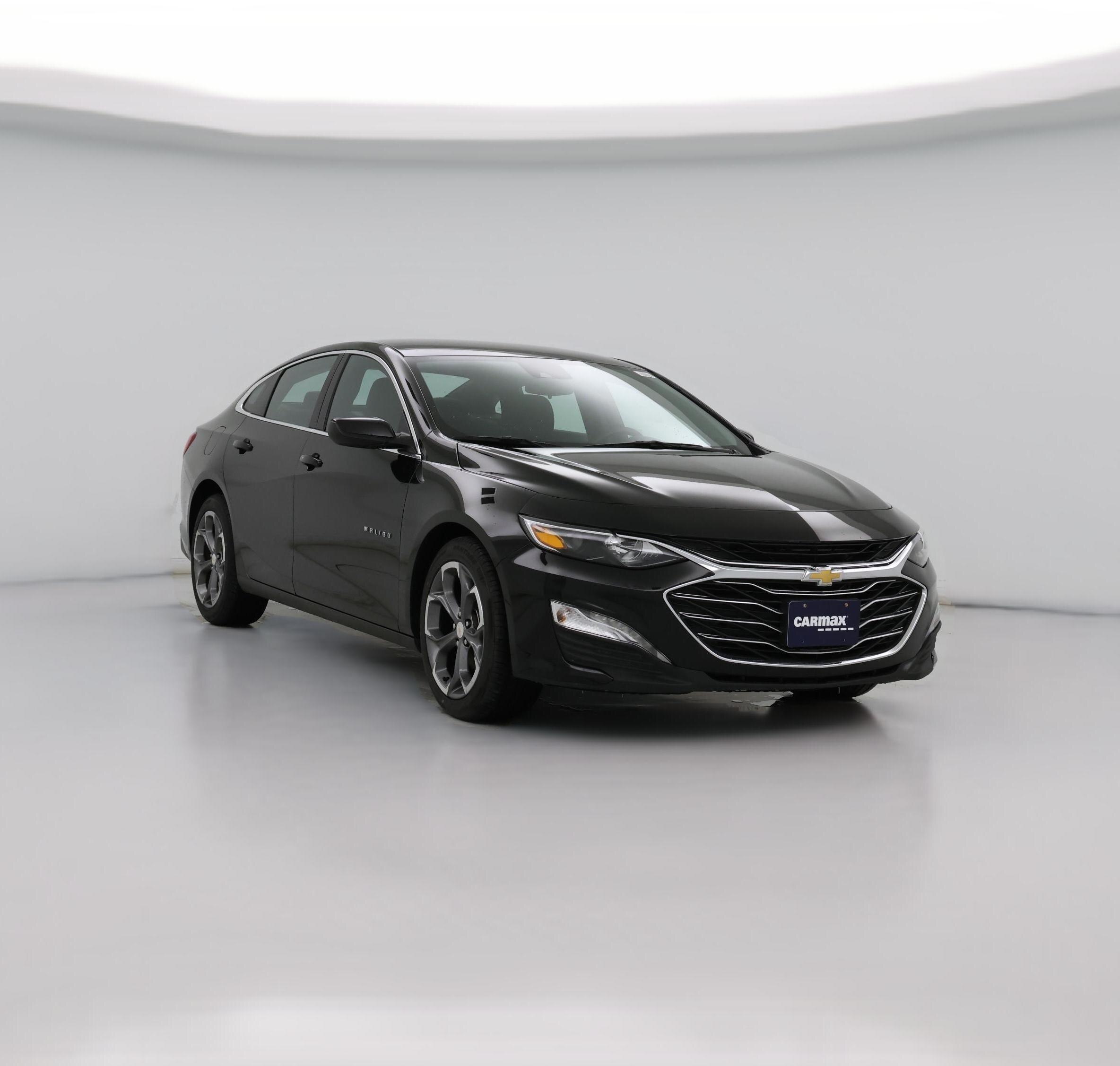 Thumbnail: 2024 Chevrolet Malibu - 1