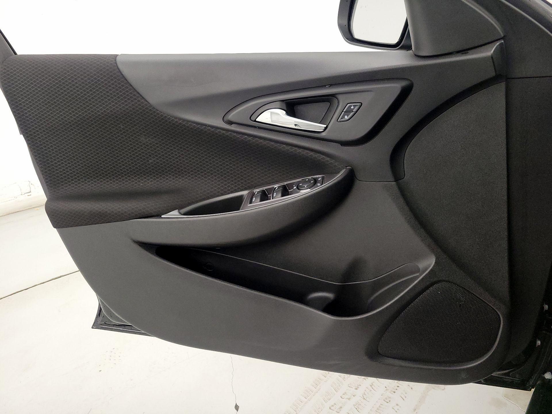 Thumbnail: 2024 Chevrolet Malibu - 12