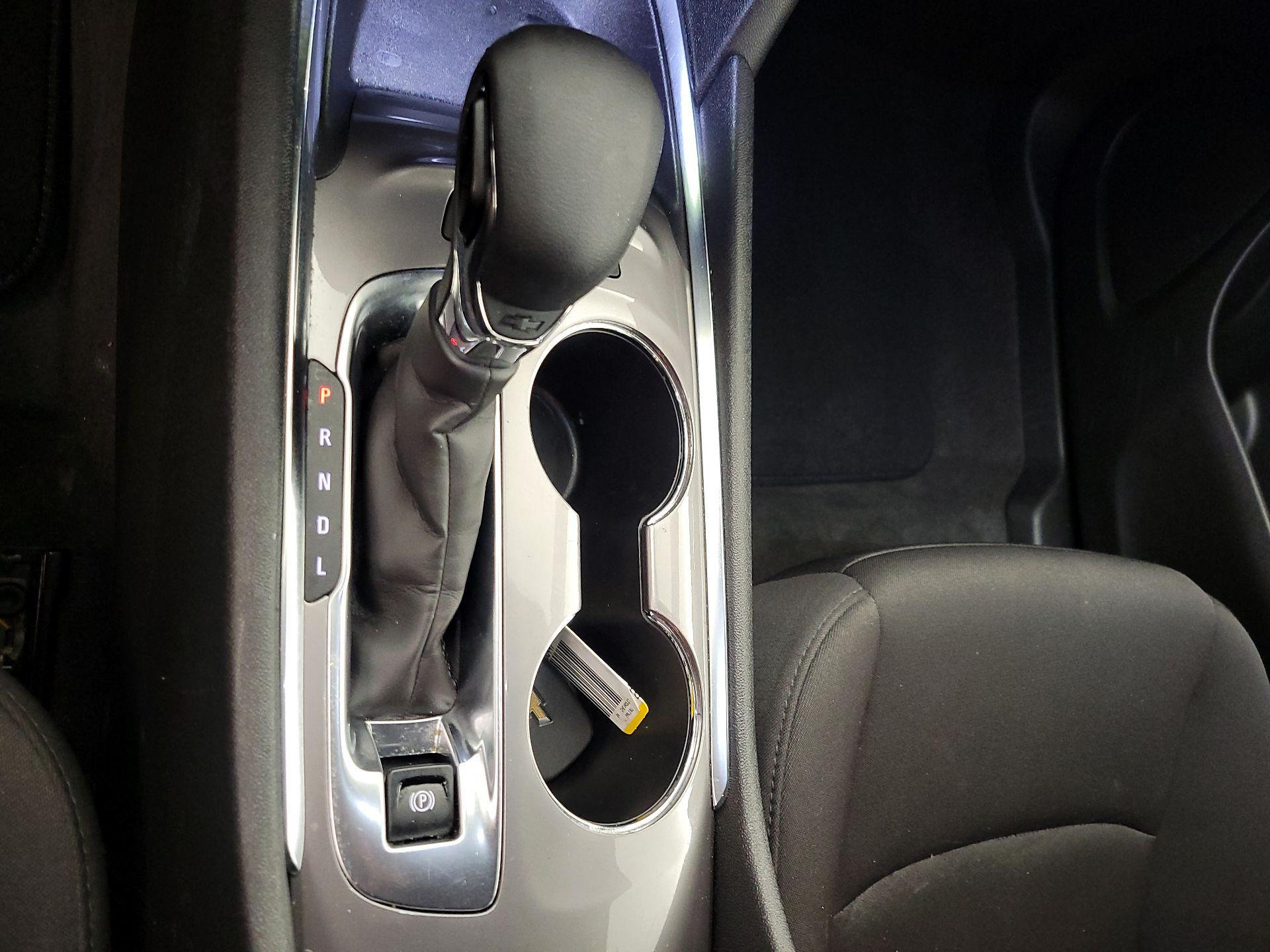 Thumbnail: 2024 Chevrolet Malibu - 17