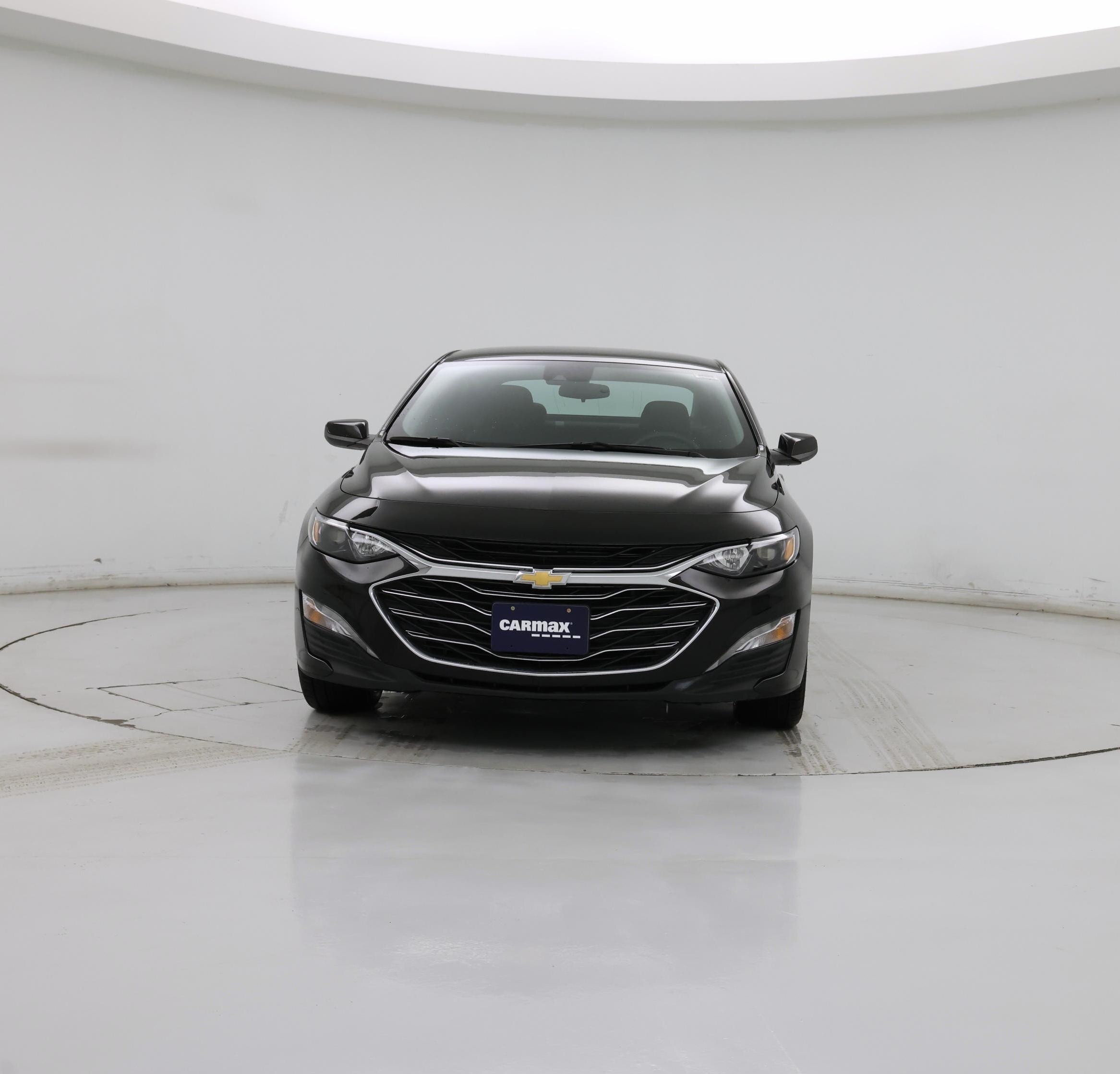 Thumbnail: 2024 Chevrolet Malibu - 5