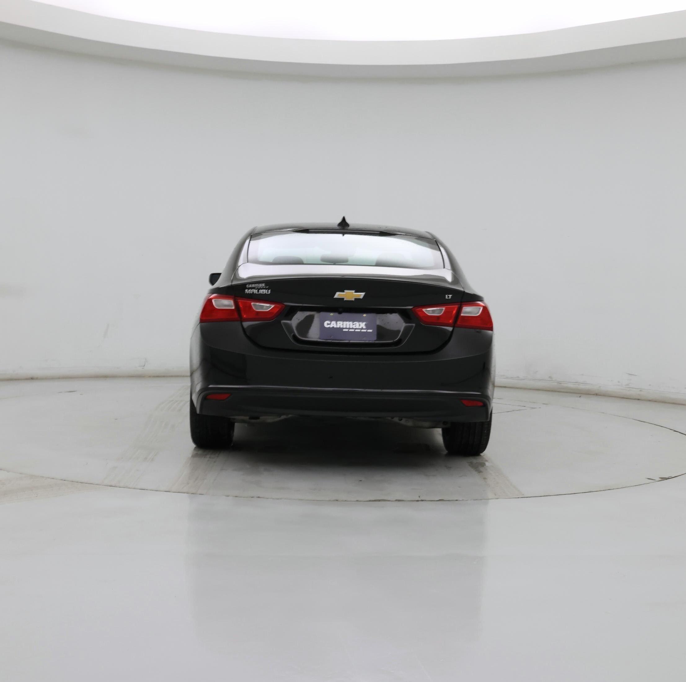 Thumbnail: 2024 Chevrolet Malibu - 6