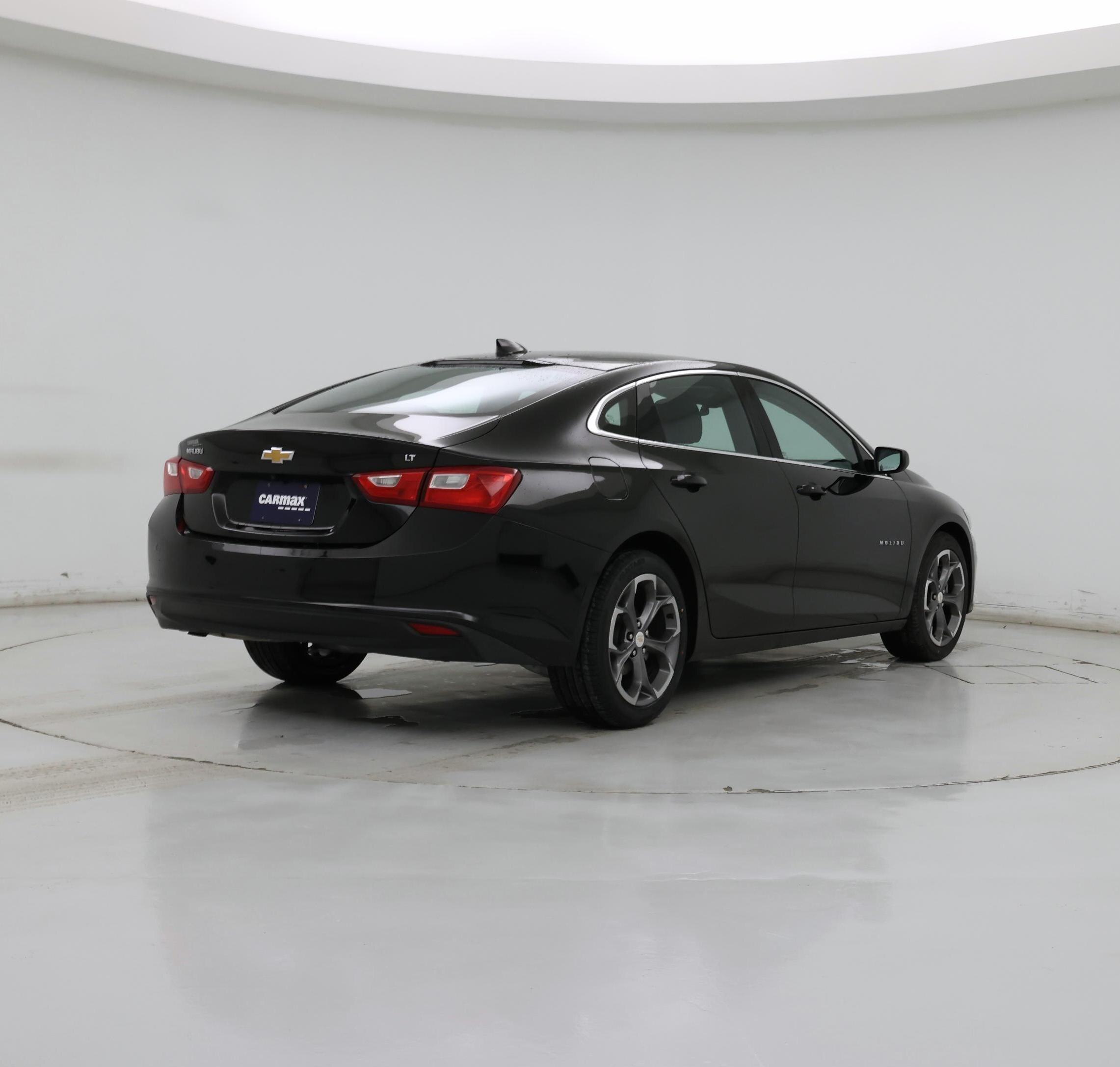 Thumbnail: 2024 Chevrolet Malibu - 8