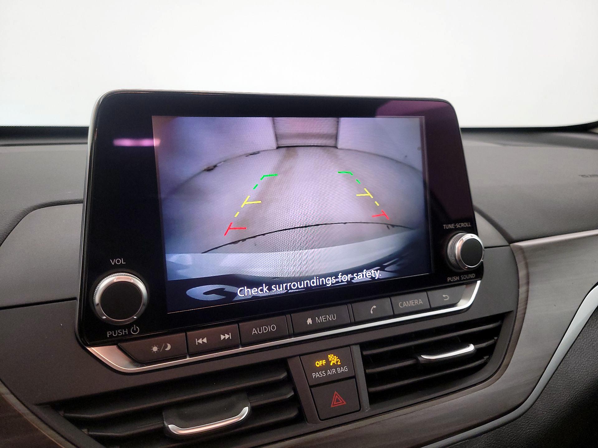 Thumbnail: 2025 Nissan Altima - 14