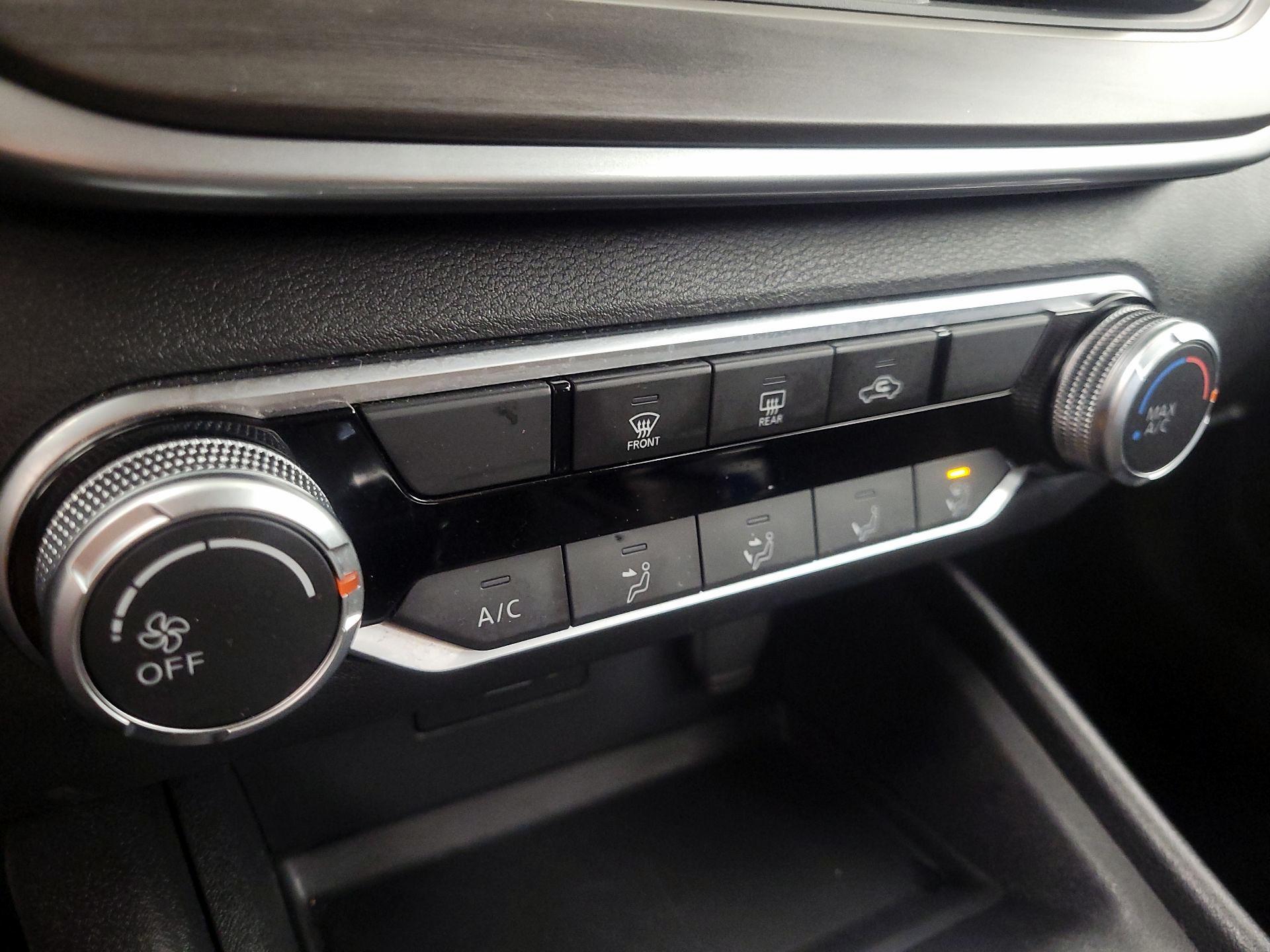 Thumbnail: 2025 Nissan Altima - 16