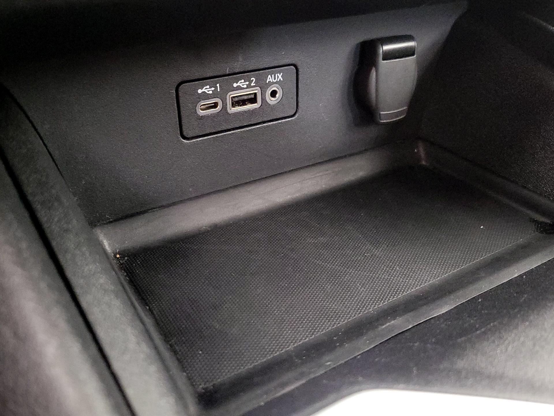 Thumbnail: 2025 Nissan Altima - 18