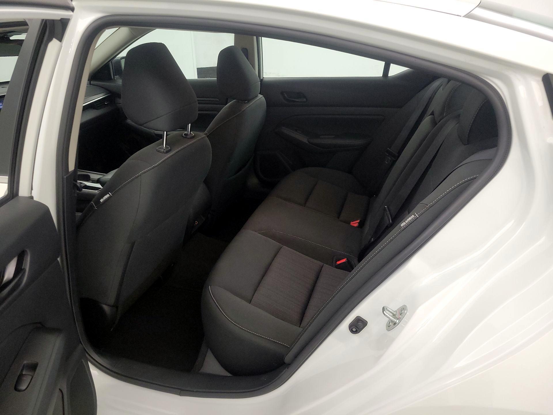 Thumbnail: 2025 Nissan Altima - 19