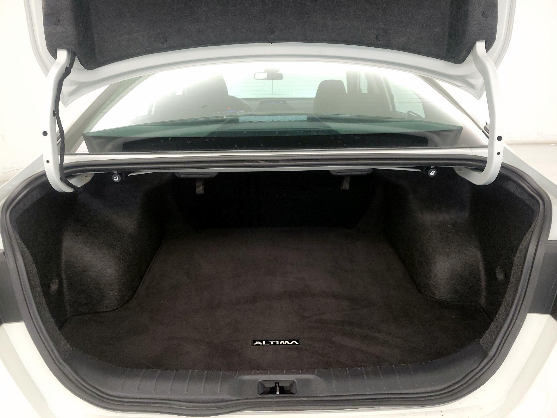 Thumbnail: 2025 Nissan Altima - 20