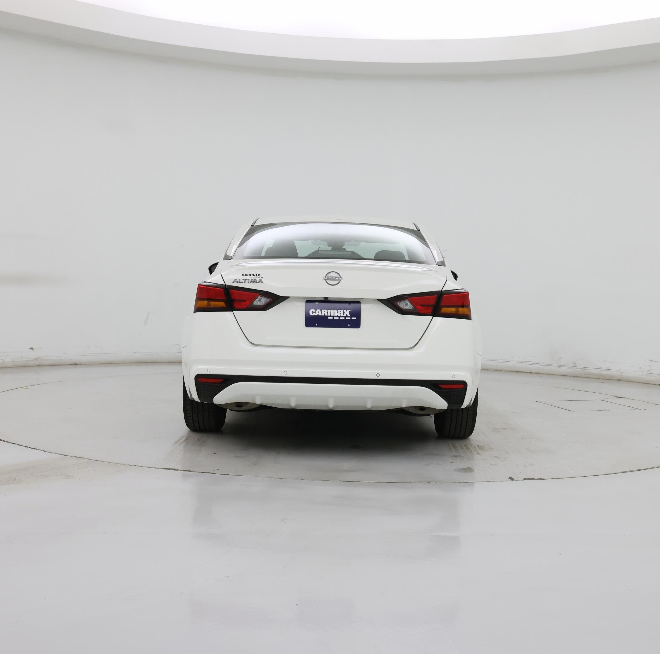 Thumbnail: 2025 Nissan Altima - 6