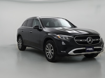 2024 Mercedes-Benz GLC300