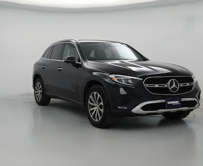 2024 Mercedes-Benz GLC300