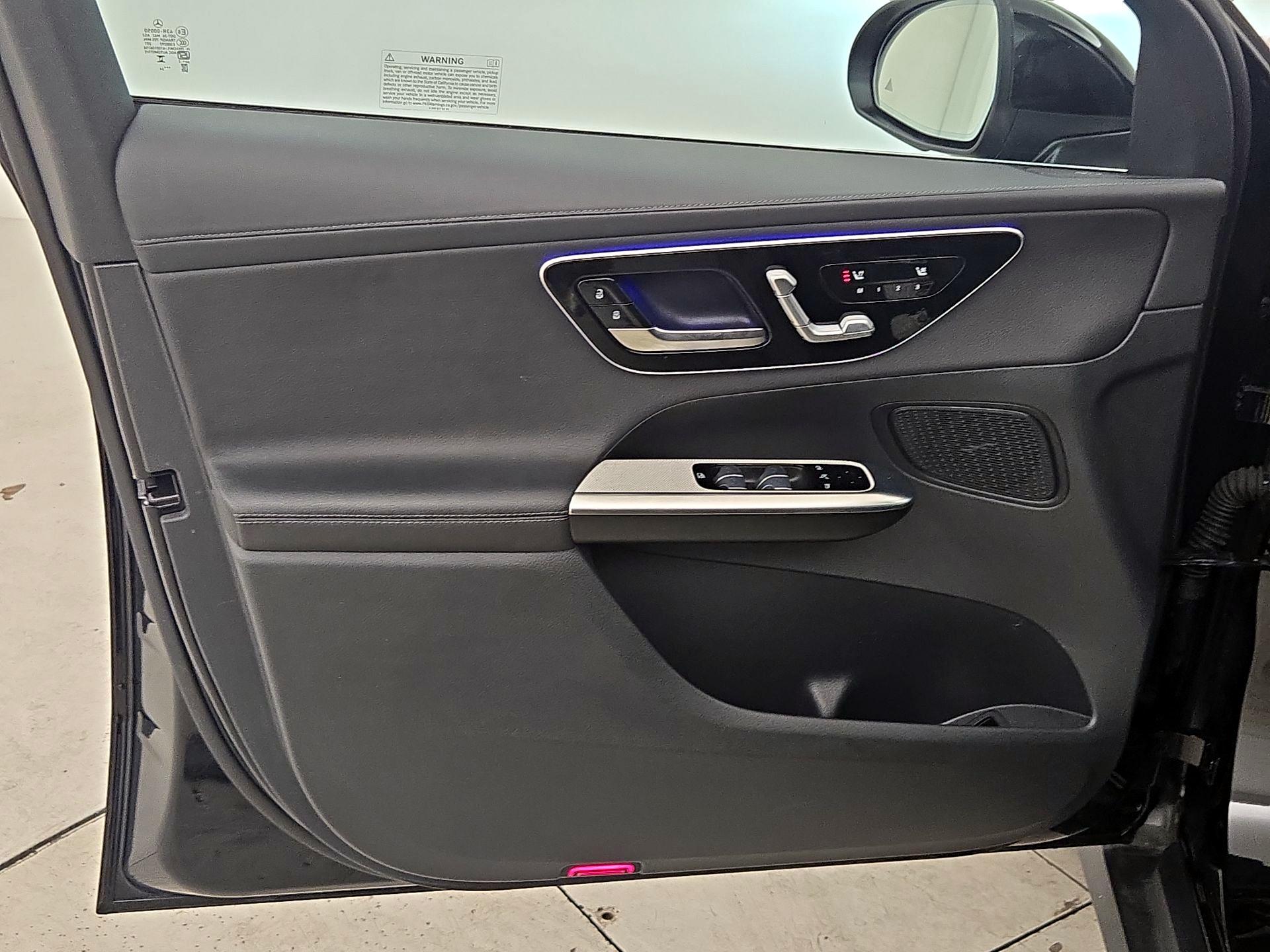 Thumbnail: 2024 Mercedes-Benz GLC - 12