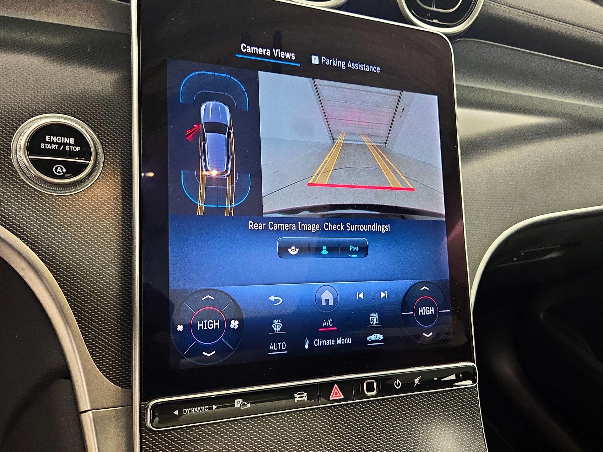 Thumbnail: 2024 Mercedes-Benz GLC - 14