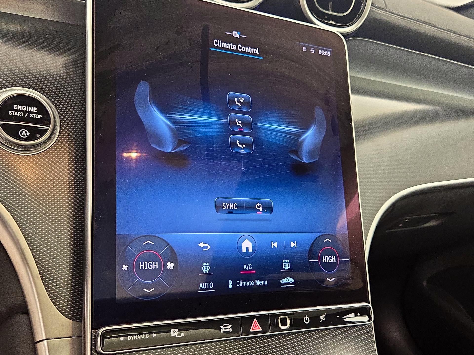 Thumbnail: 2024 Mercedes-Benz GLC - 16