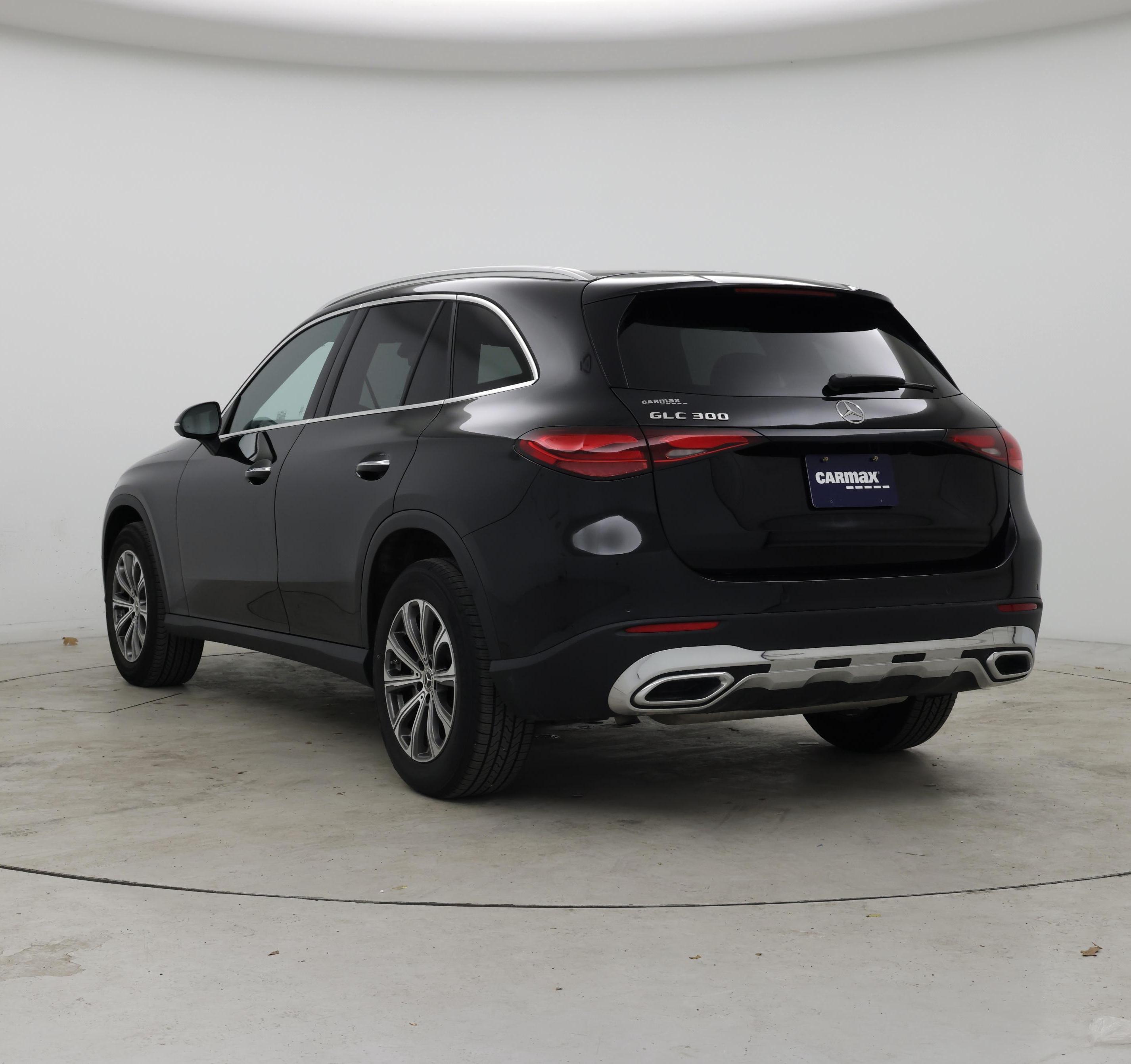 Thumbnail: 2024 Mercedes-Benz GLC - 2