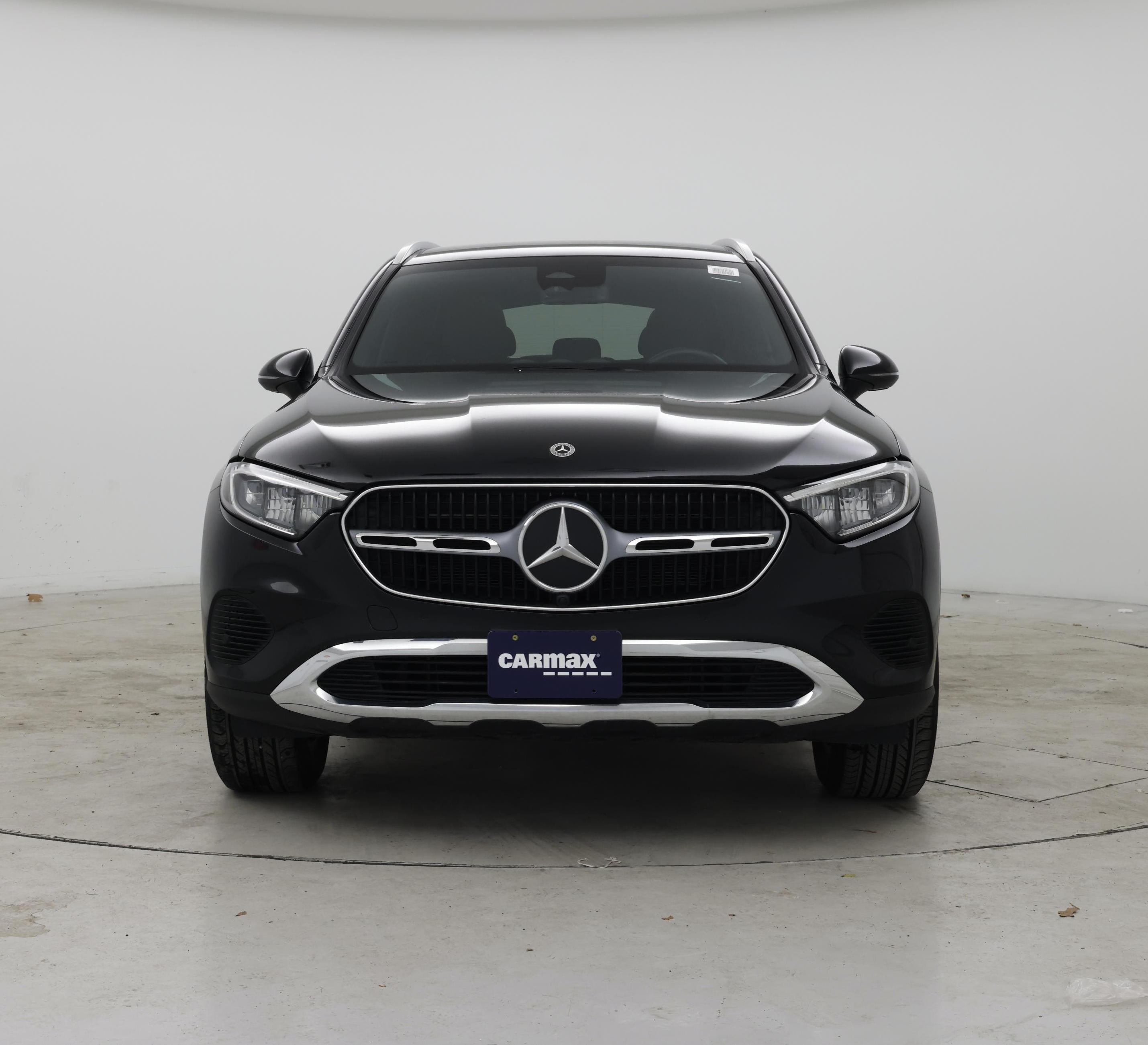 Thumbnail: 2024 Mercedes-Benz GLC - 5