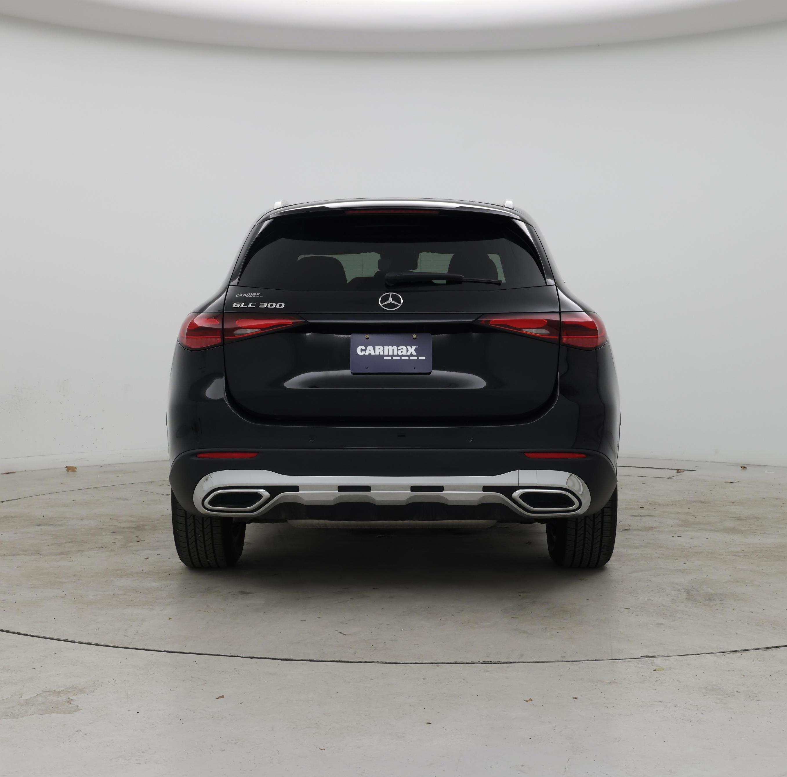 Thumbnail: 2024 Mercedes-Benz GLC - 6