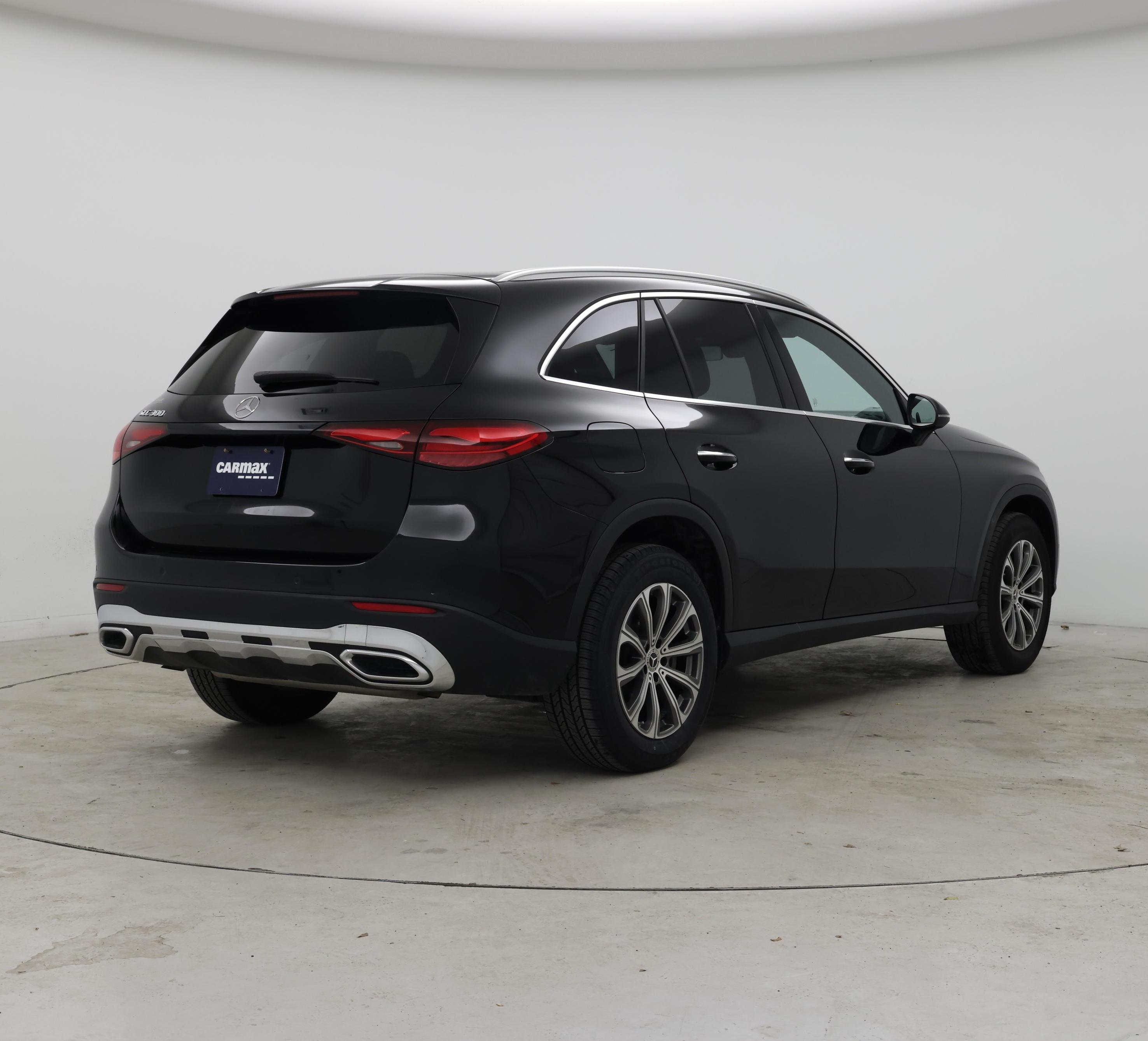 Thumbnail: 2024 Mercedes-Benz GLC - 8