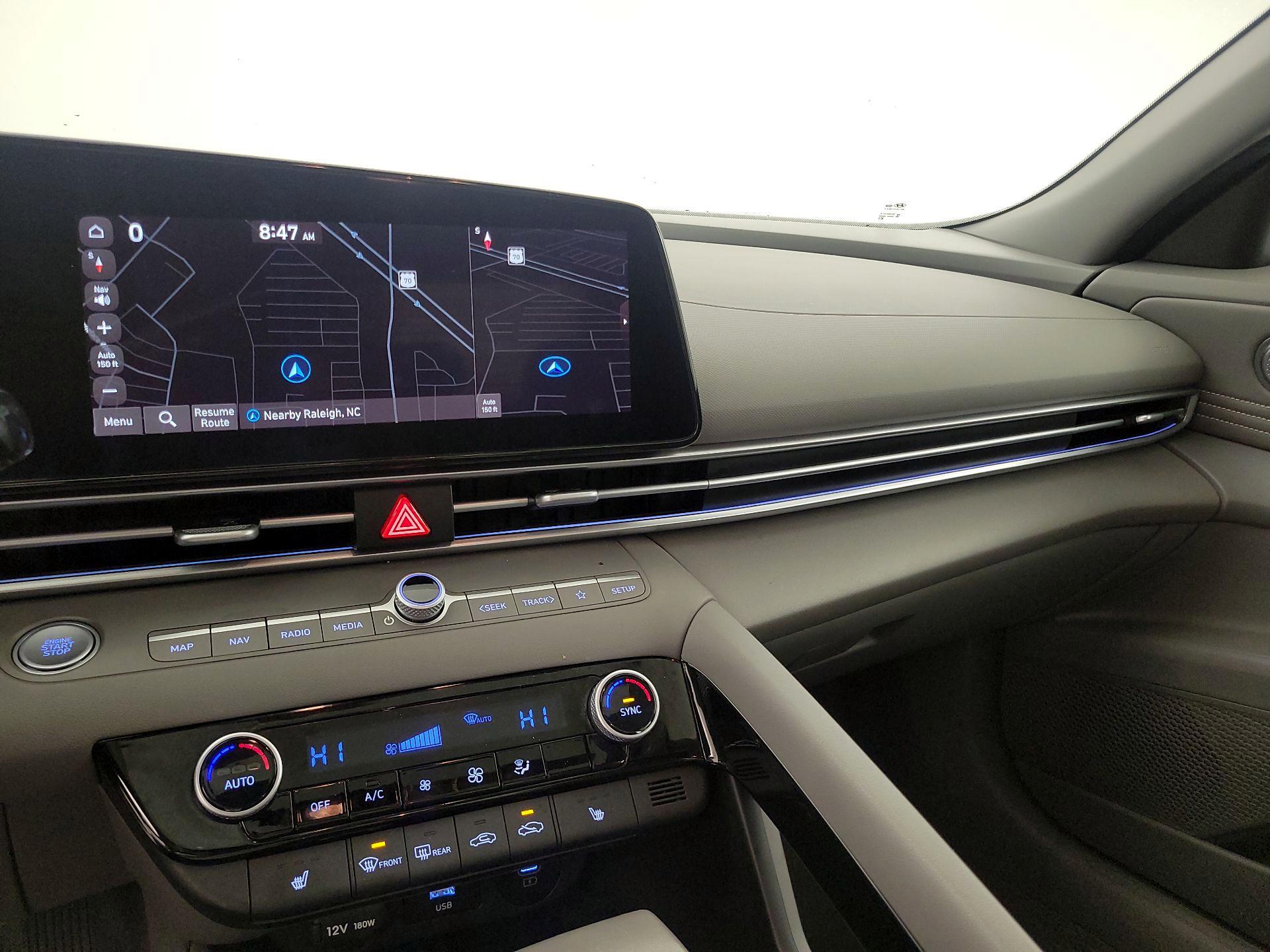 Thumbnail: 2025 Hyundai Elantra - 14