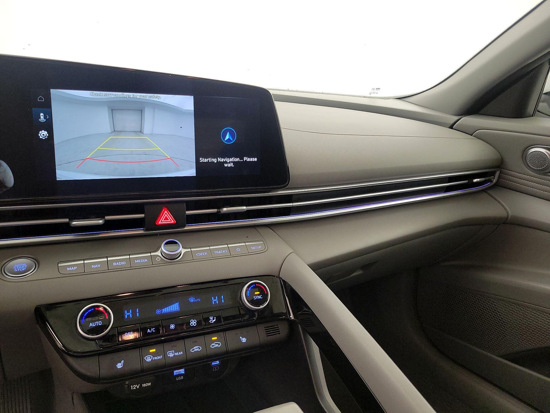 Thumbnail: 2025 Hyundai Elantra - 15