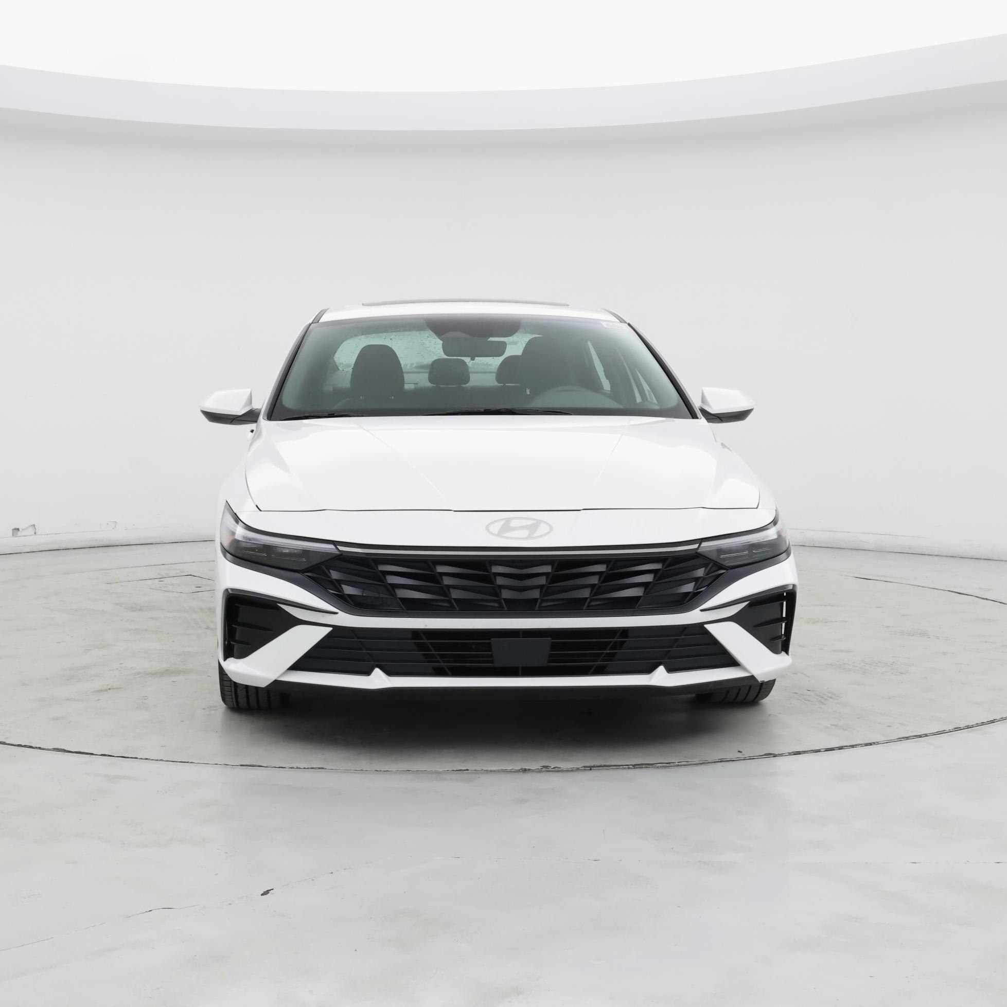 Thumbnail: 2025 Hyundai Elantra - 5