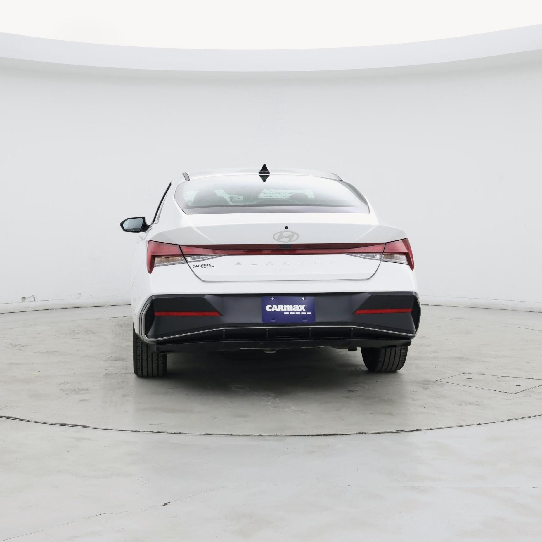 Thumbnail: 2025 Hyundai Elantra - 6