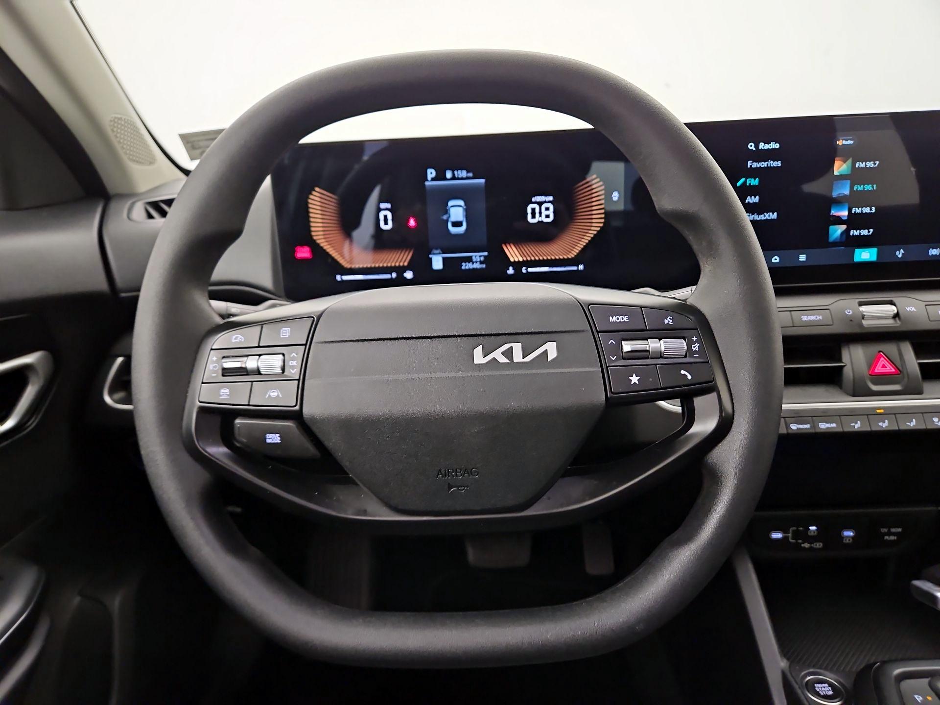 Thumbnail: 2025 Kia K4 - 10