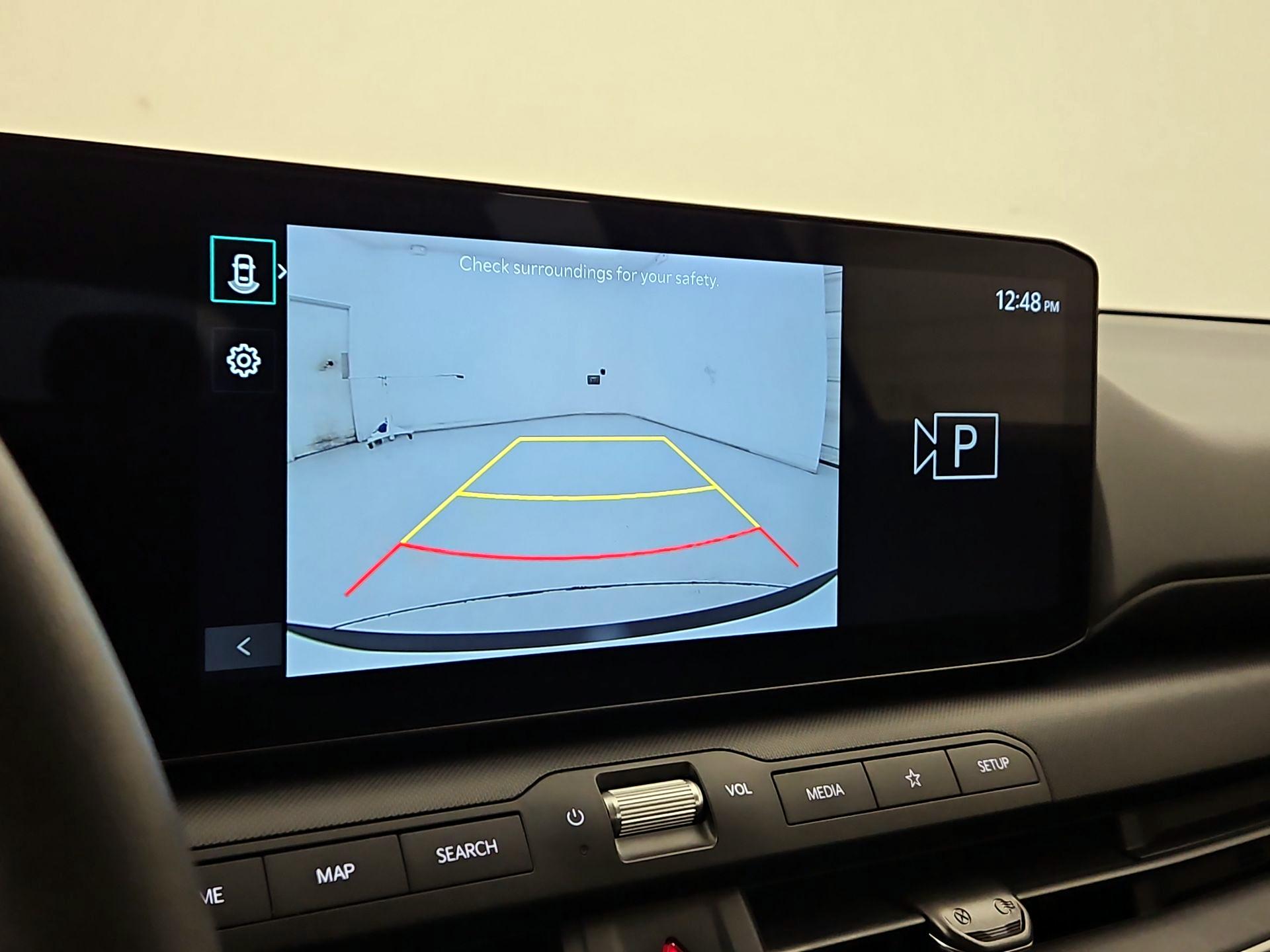 Thumbnail: 2025 Kia K4 - 14