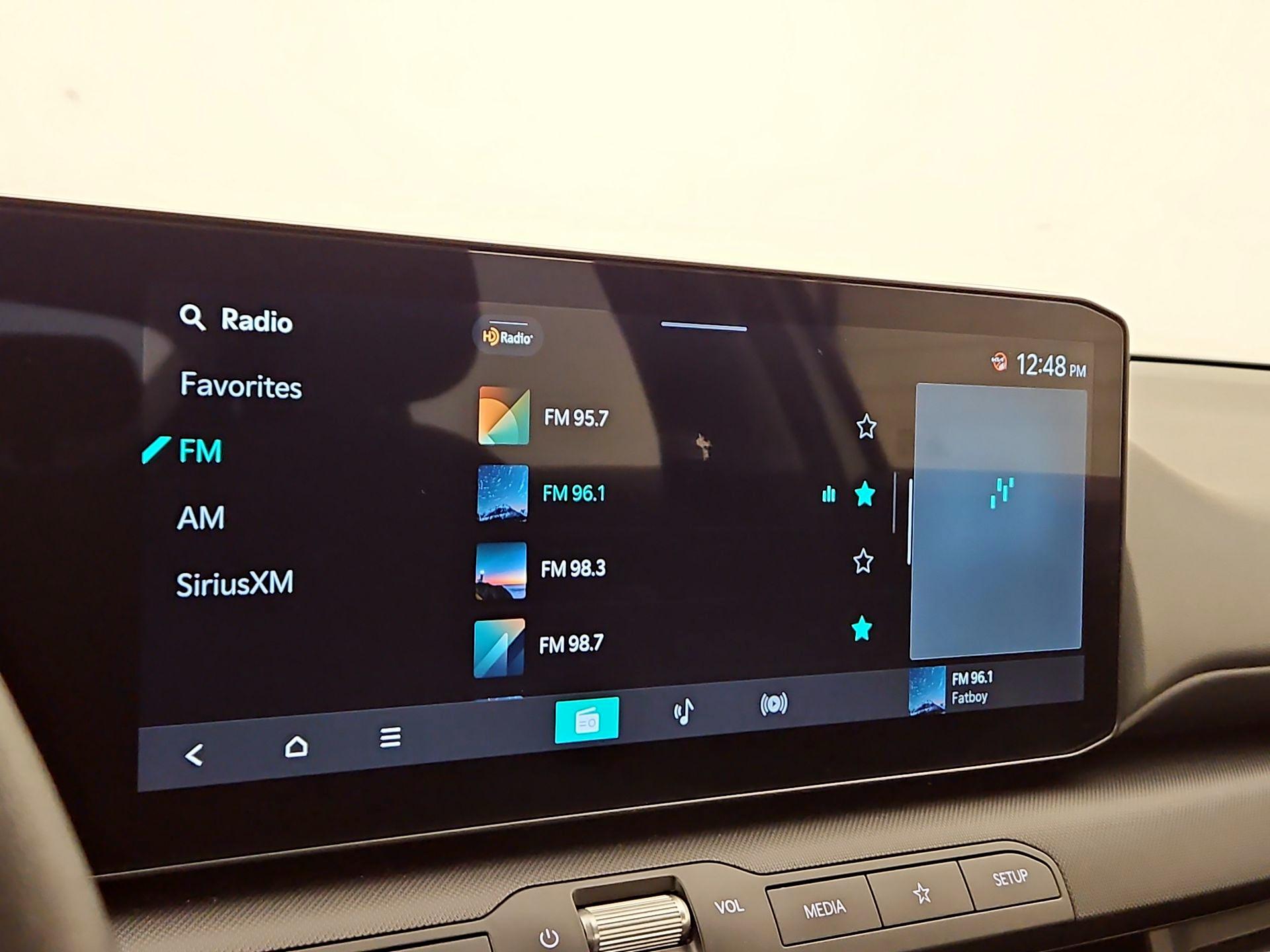 Thumbnail: 2025 Kia K4 - 15