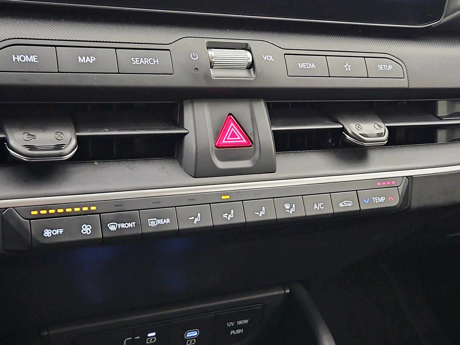 Thumbnail: 2025 Kia K4 - 16