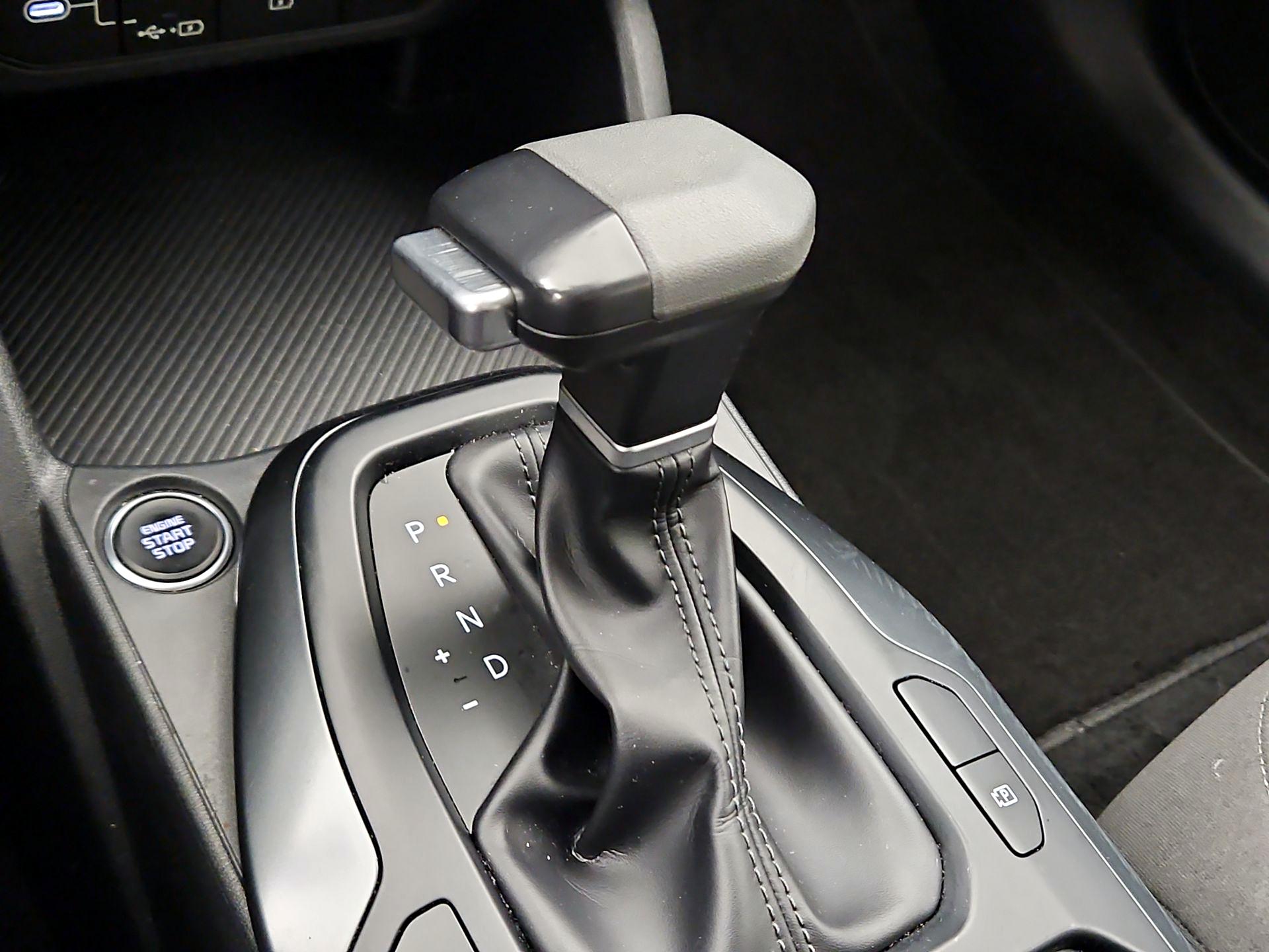 Thumbnail: 2025 Kia K4 - 17