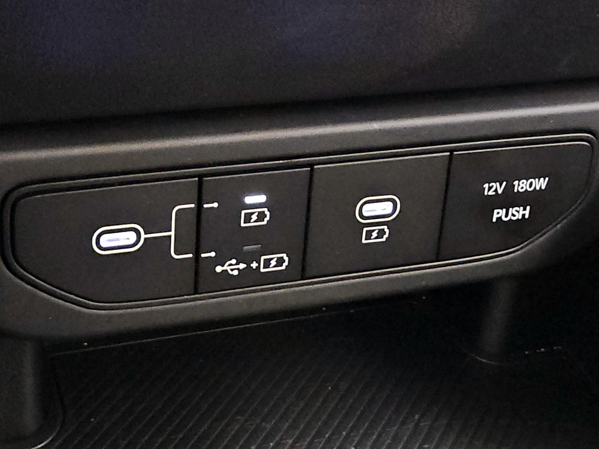 Thumbnail: 2025 Kia K4 - 18