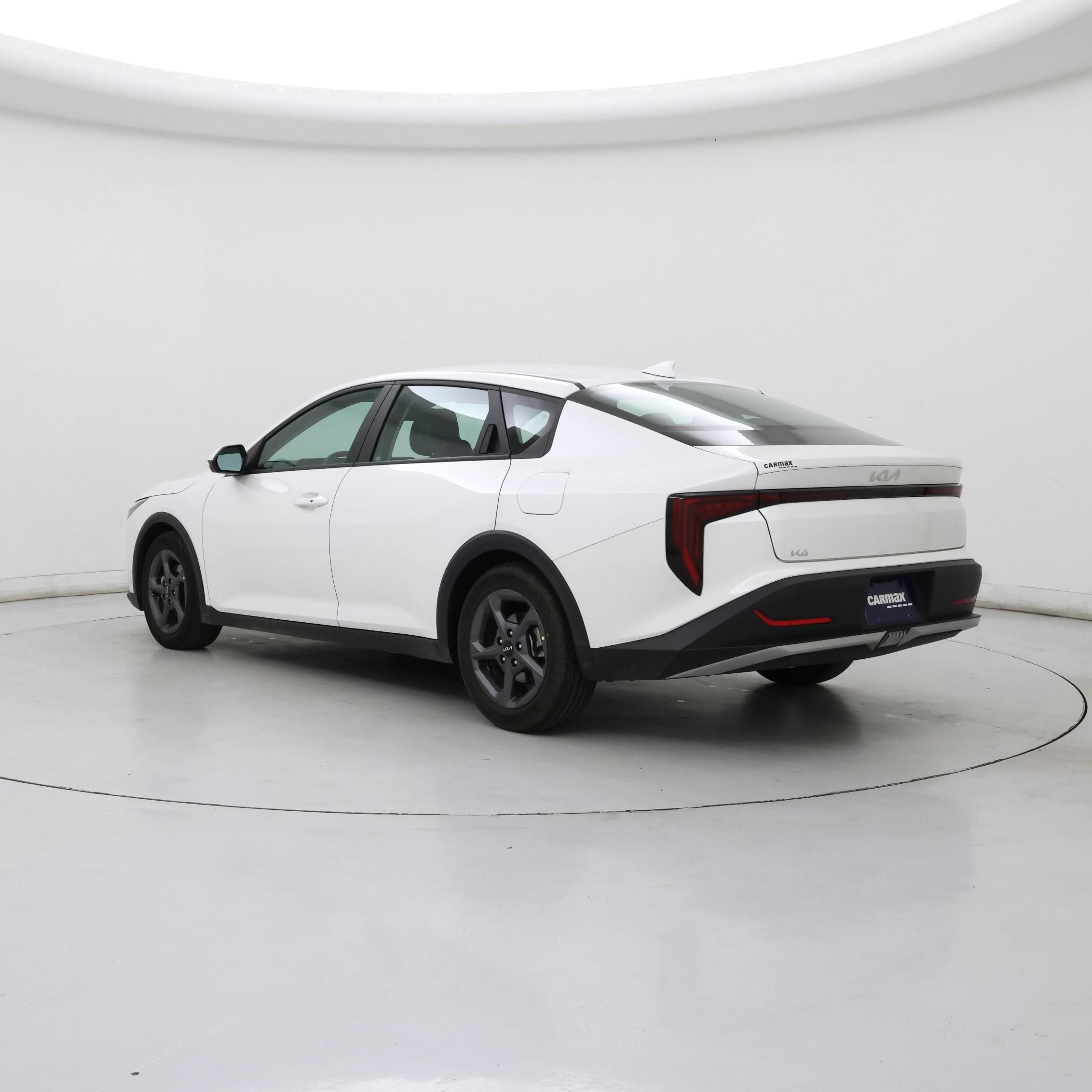 Thumbnail: 2025 Kia K4 - 2