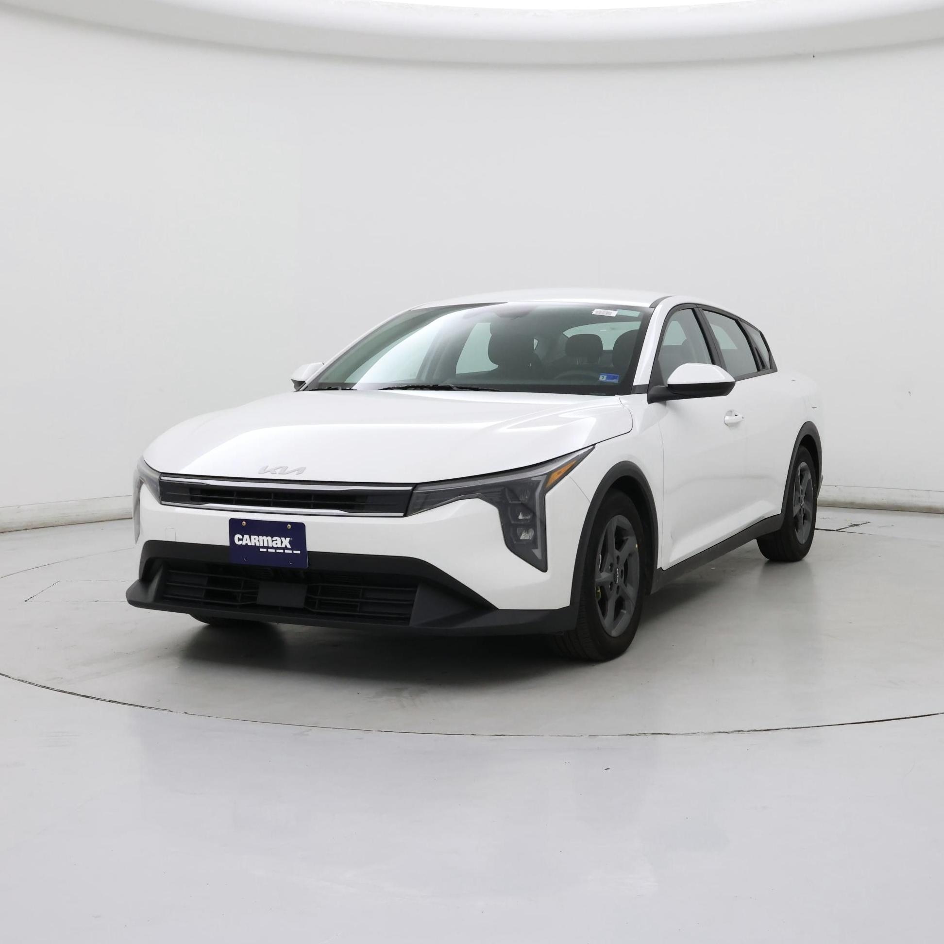 Thumbnail: 2025 Kia K4 - 4