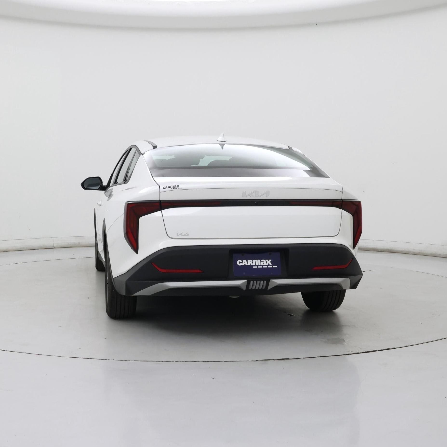 Thumbnail: 2025 Kia K4 - 6