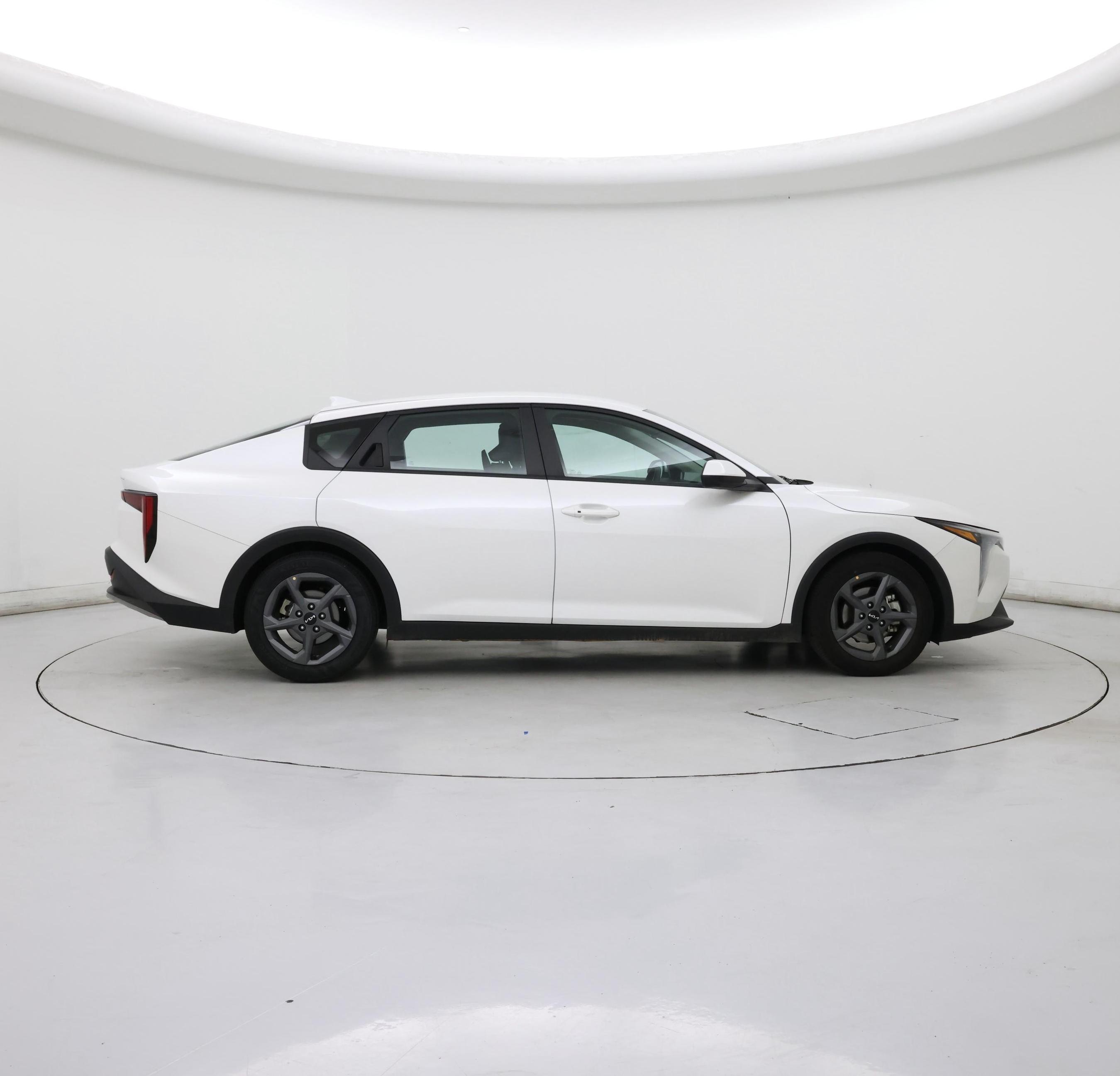 Thumbnail: 2025 Kia K4 - 7