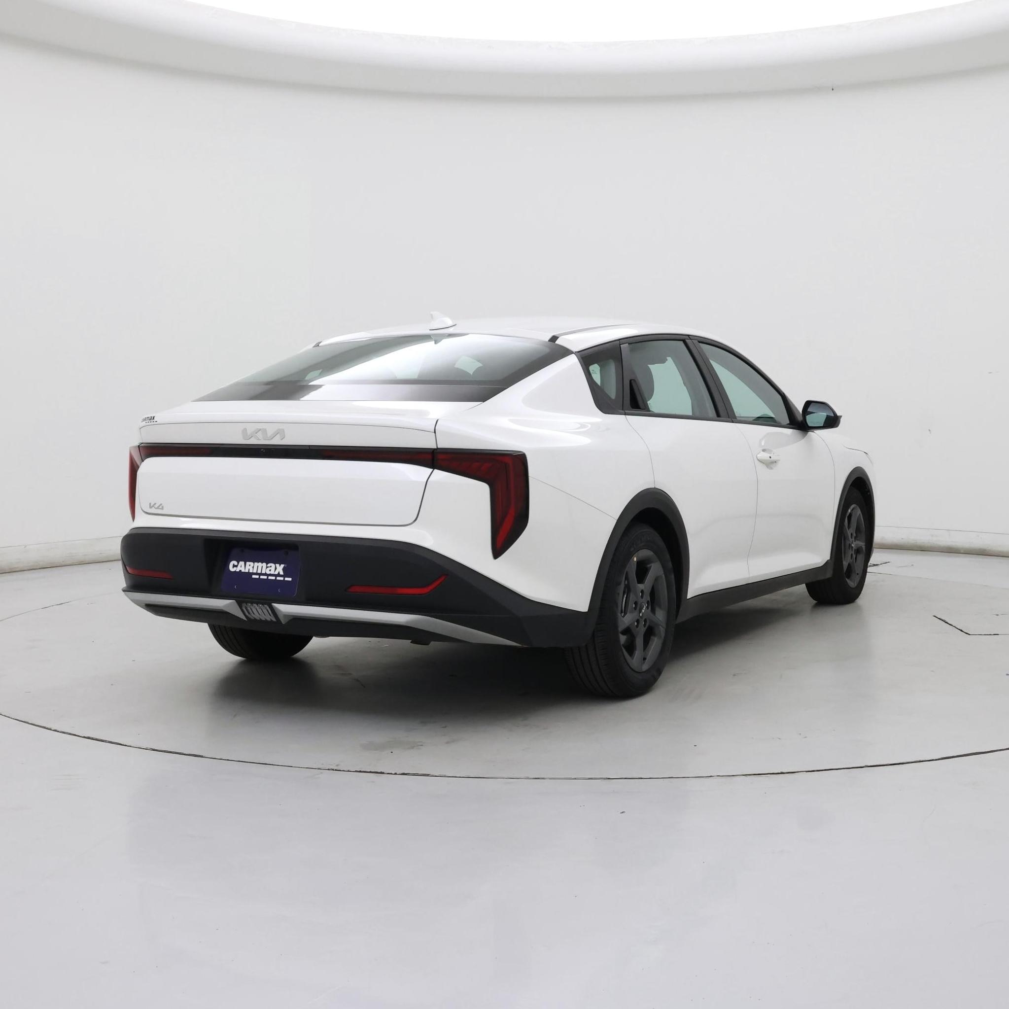 Thumbnail: 2025 Kia K4 - 8