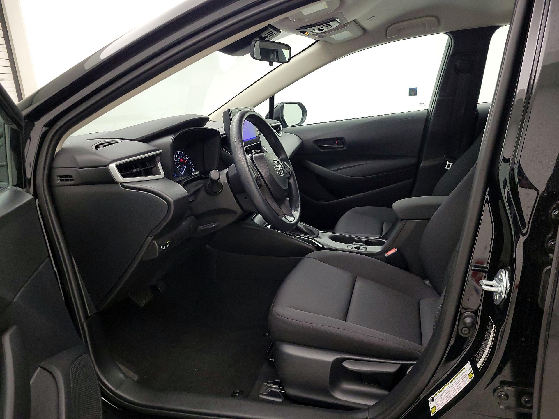 Thumbnail: 2025 Toyota Corolla - 11