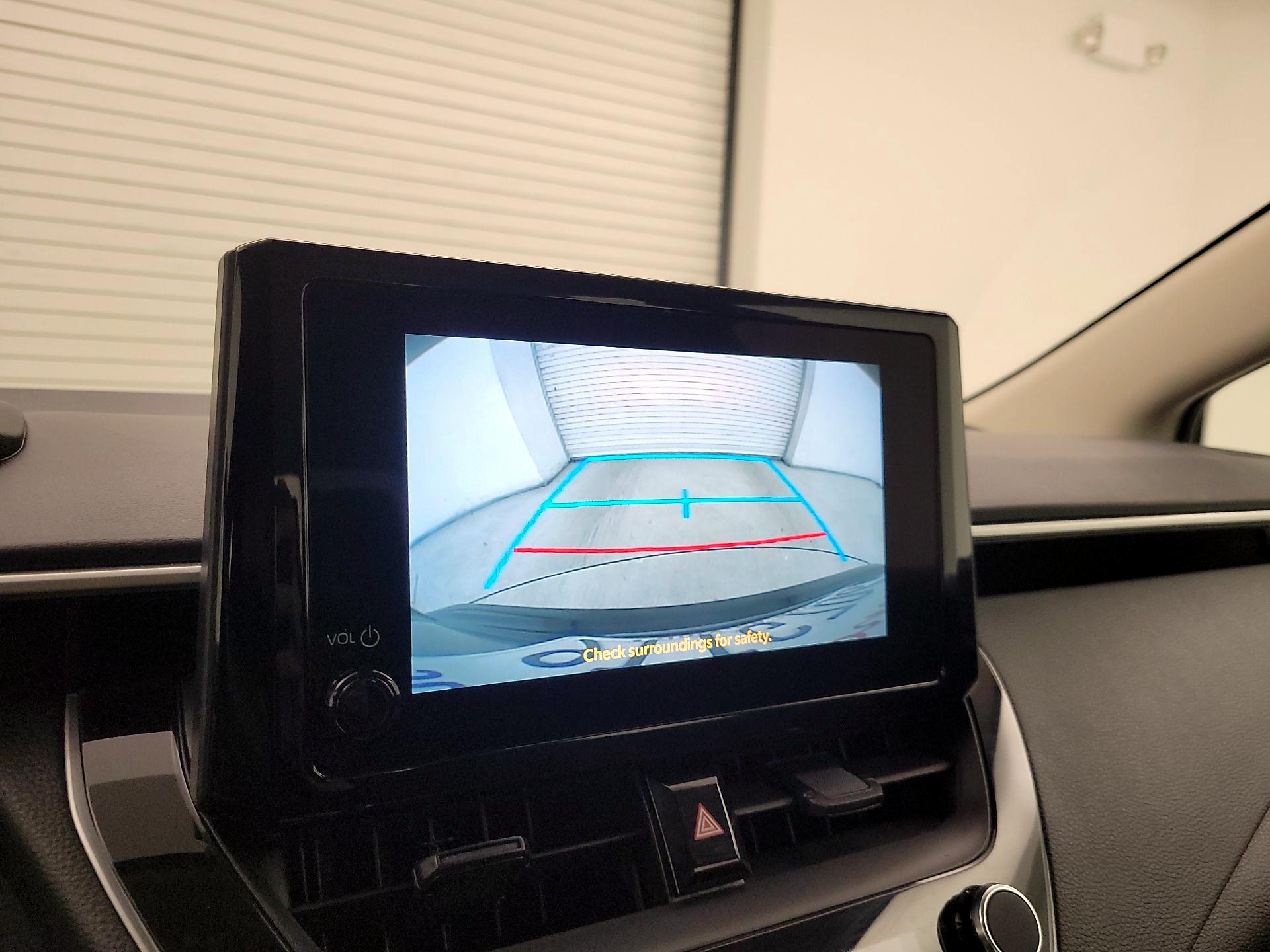 Thumbnail: 2025 Toyota Corolla - 14