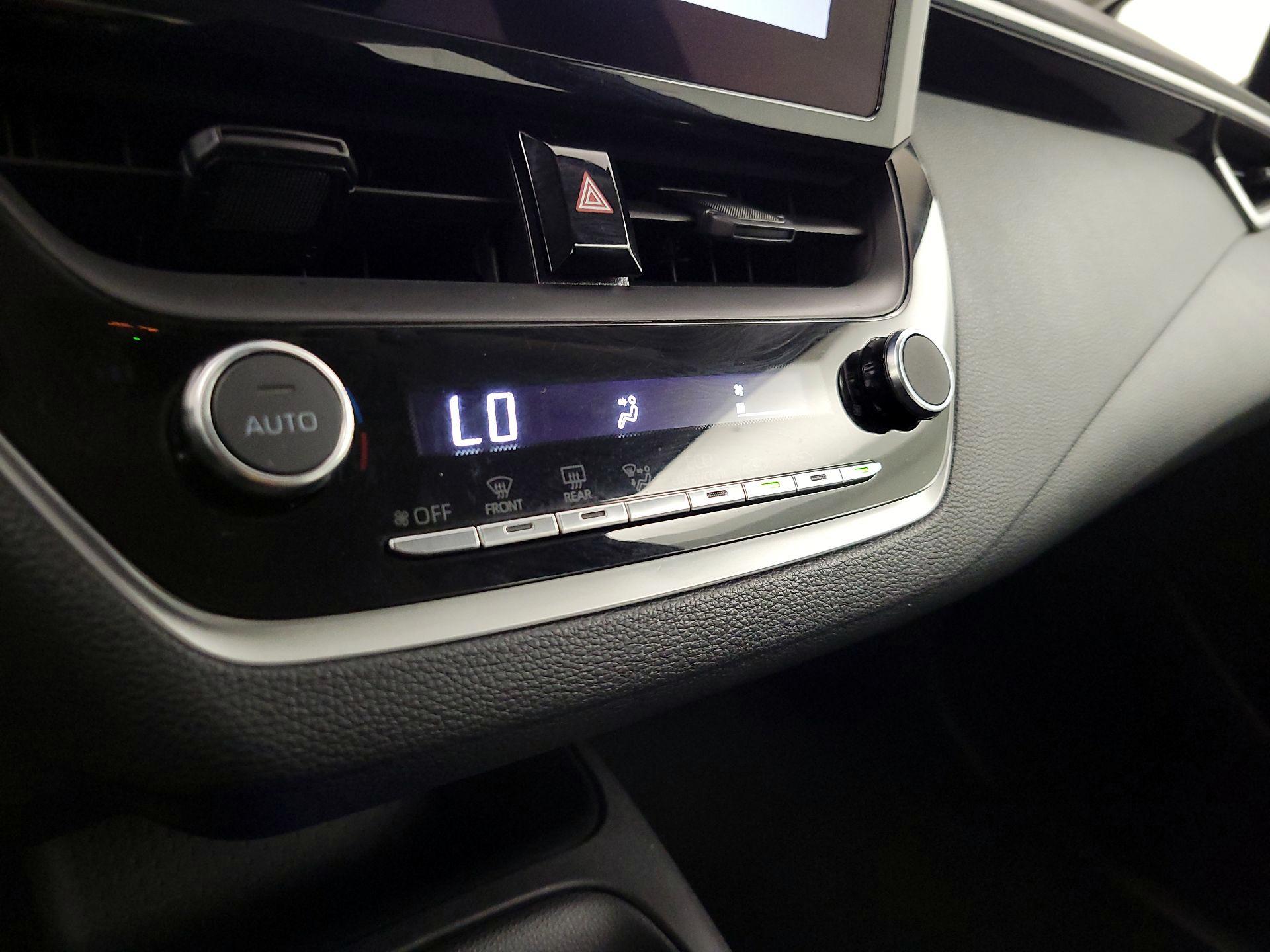 Thumbnail: 2025 Toyota Corolla - 16