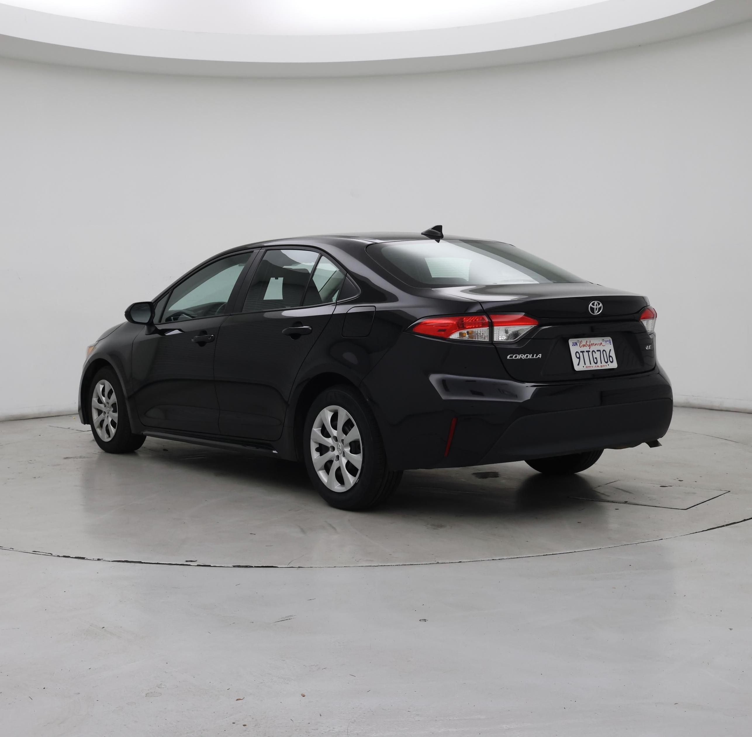 Thumbnail: 2025 Toyota Corolla - 2