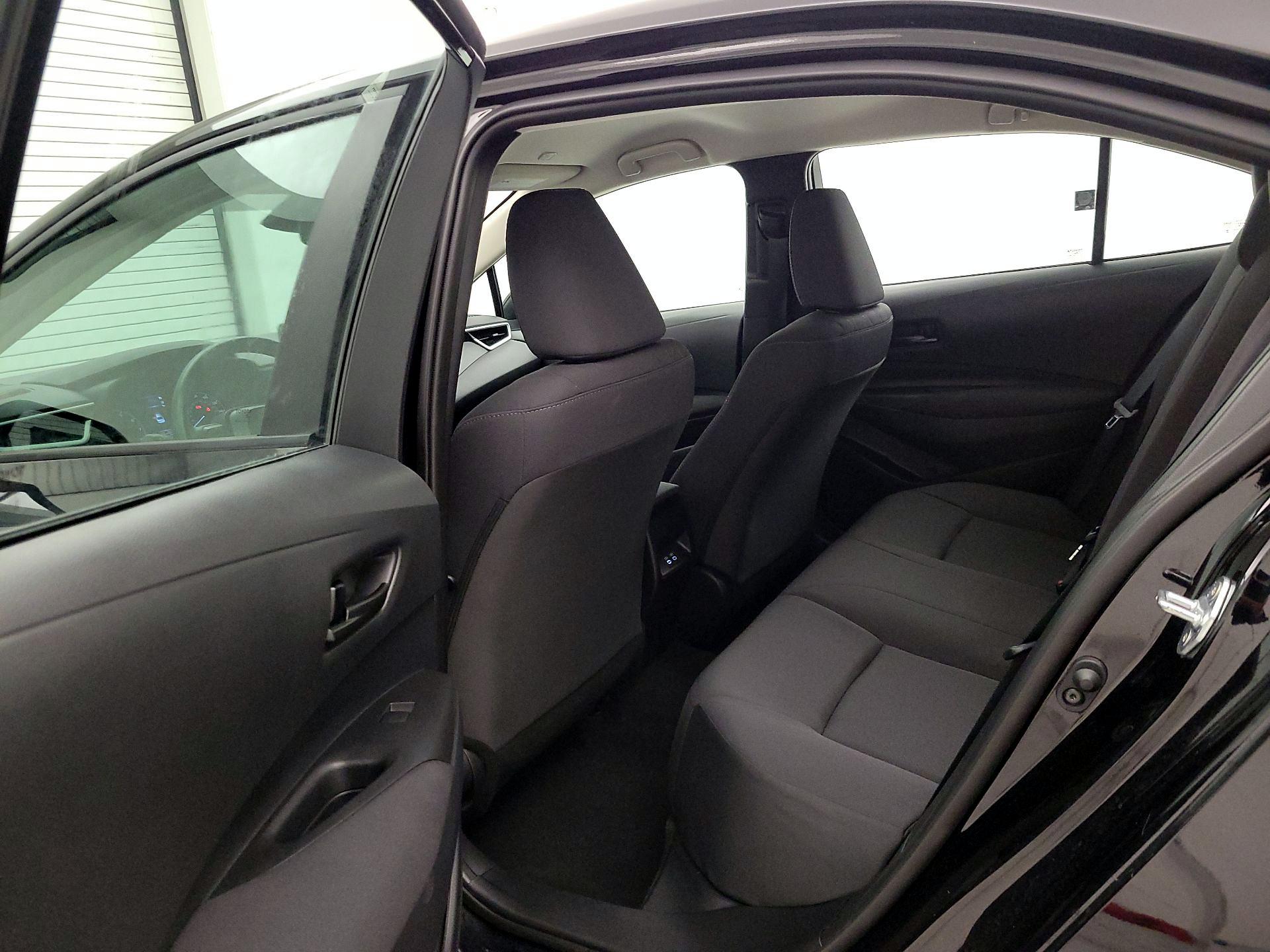 Thumbnail: 2025 Toyota Corolla - 19