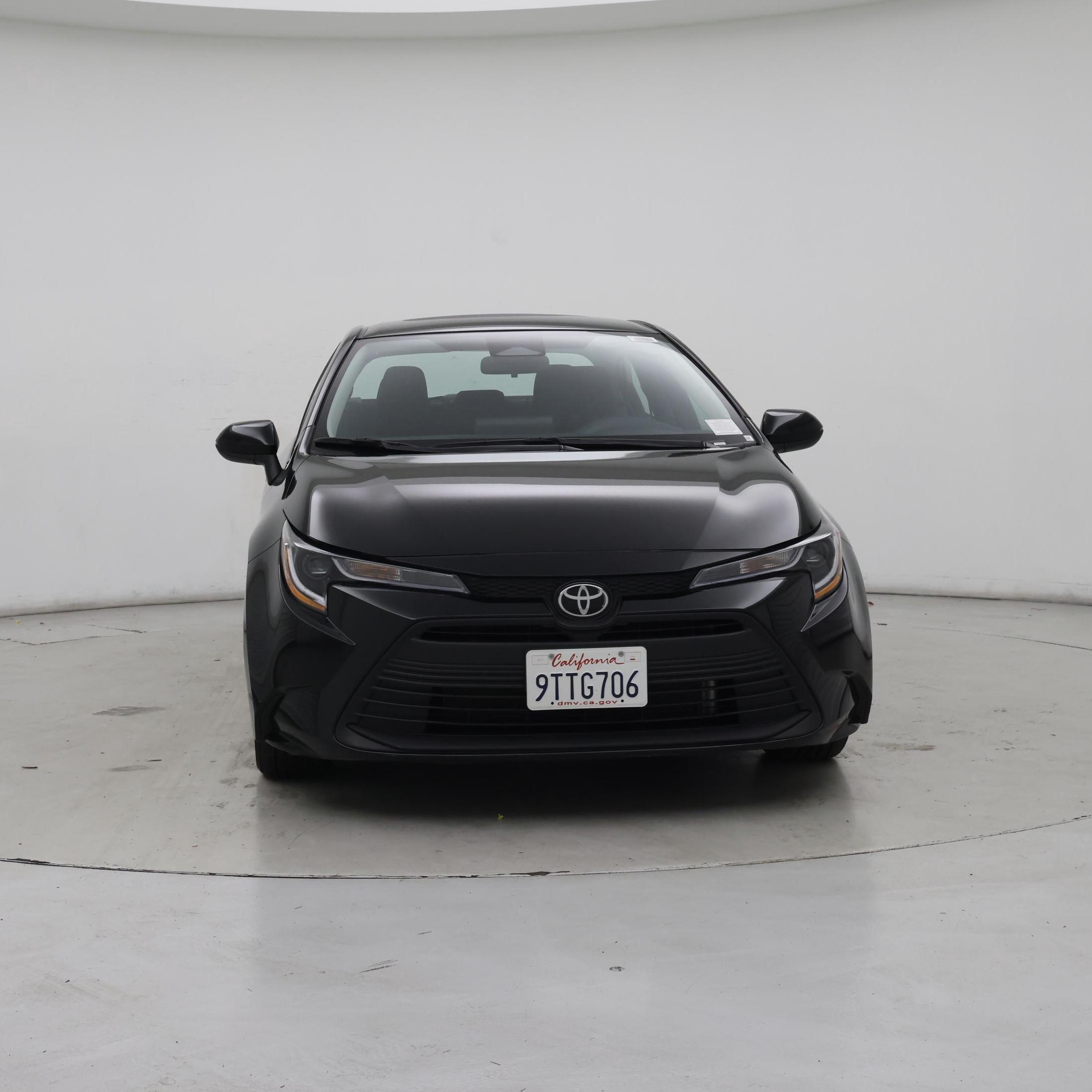 Thumbnail: 2025 Toyota Corolla - 5