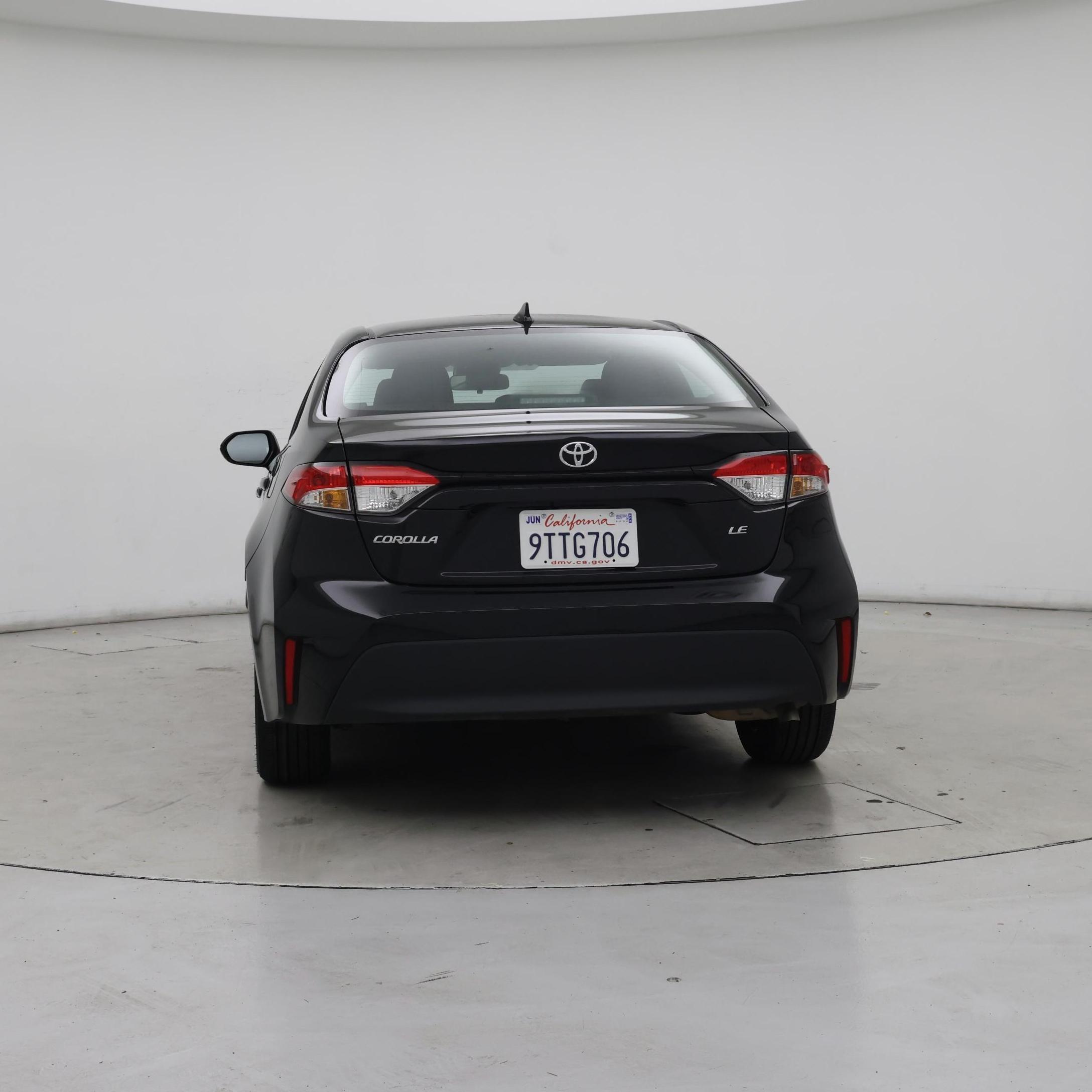 Thumbnail: 2025 Toyota Corolla - 6