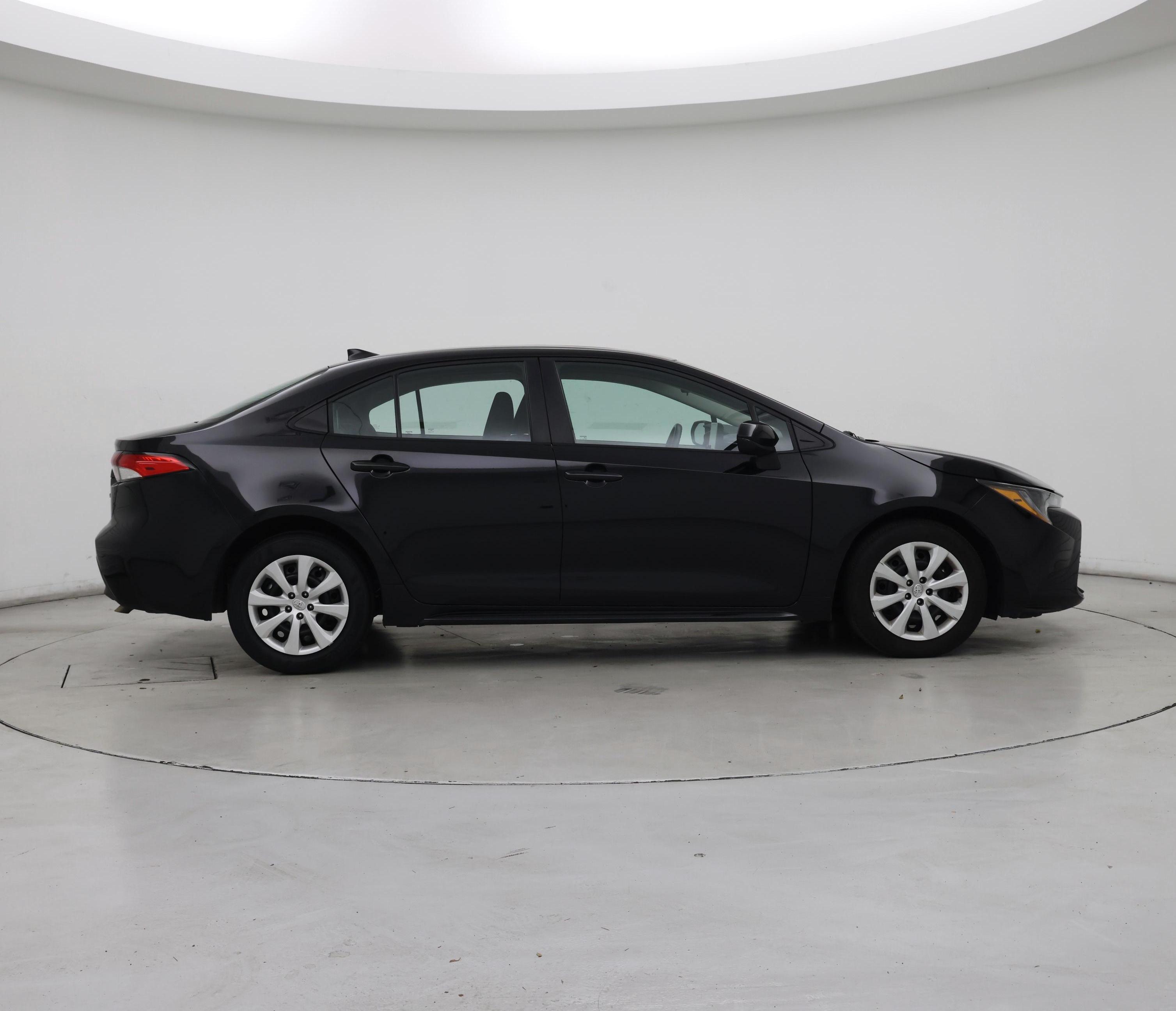 Thumbnail: 2025 Toyota Corolla - 7