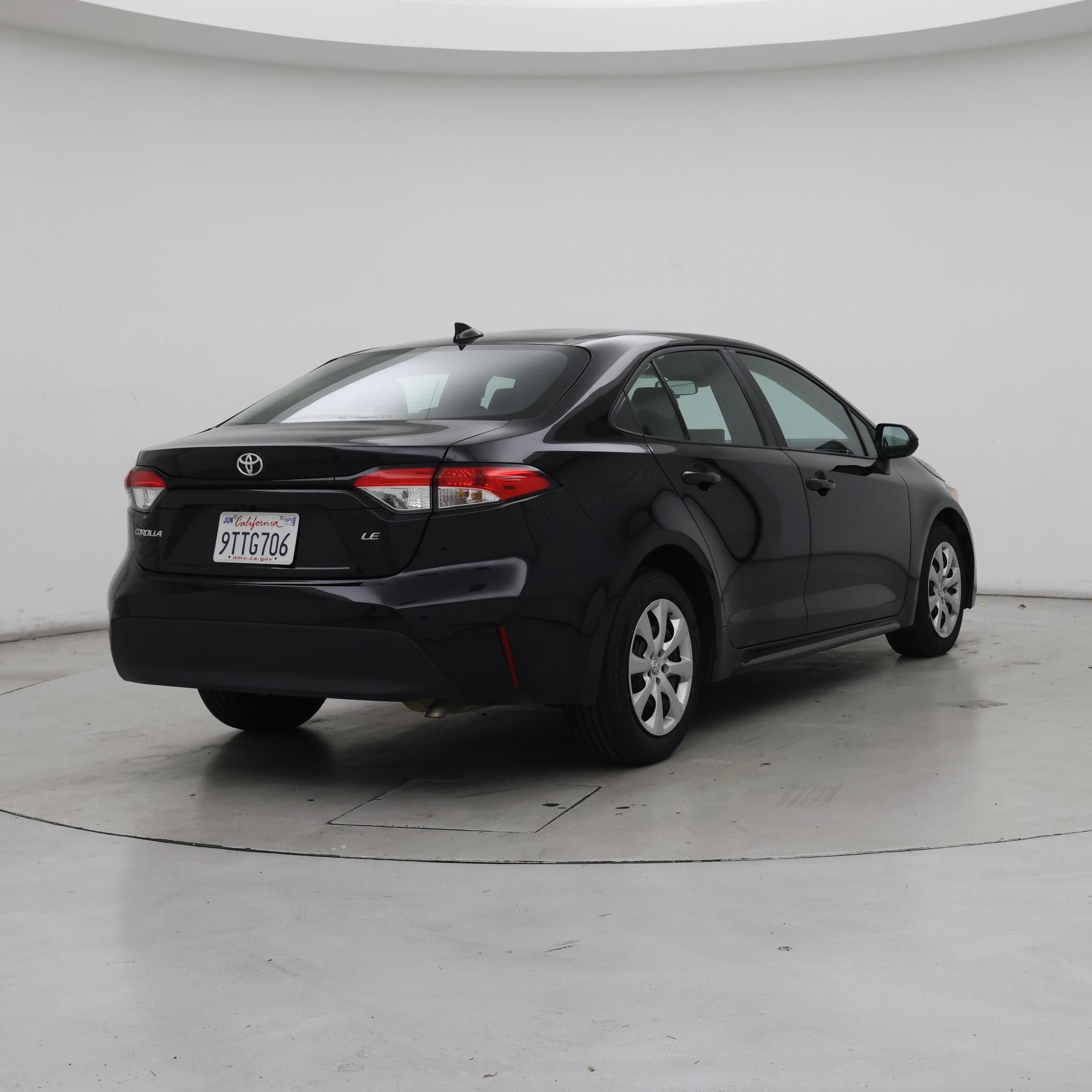 Thumbnail: 2025 Toyota Corolla - 8