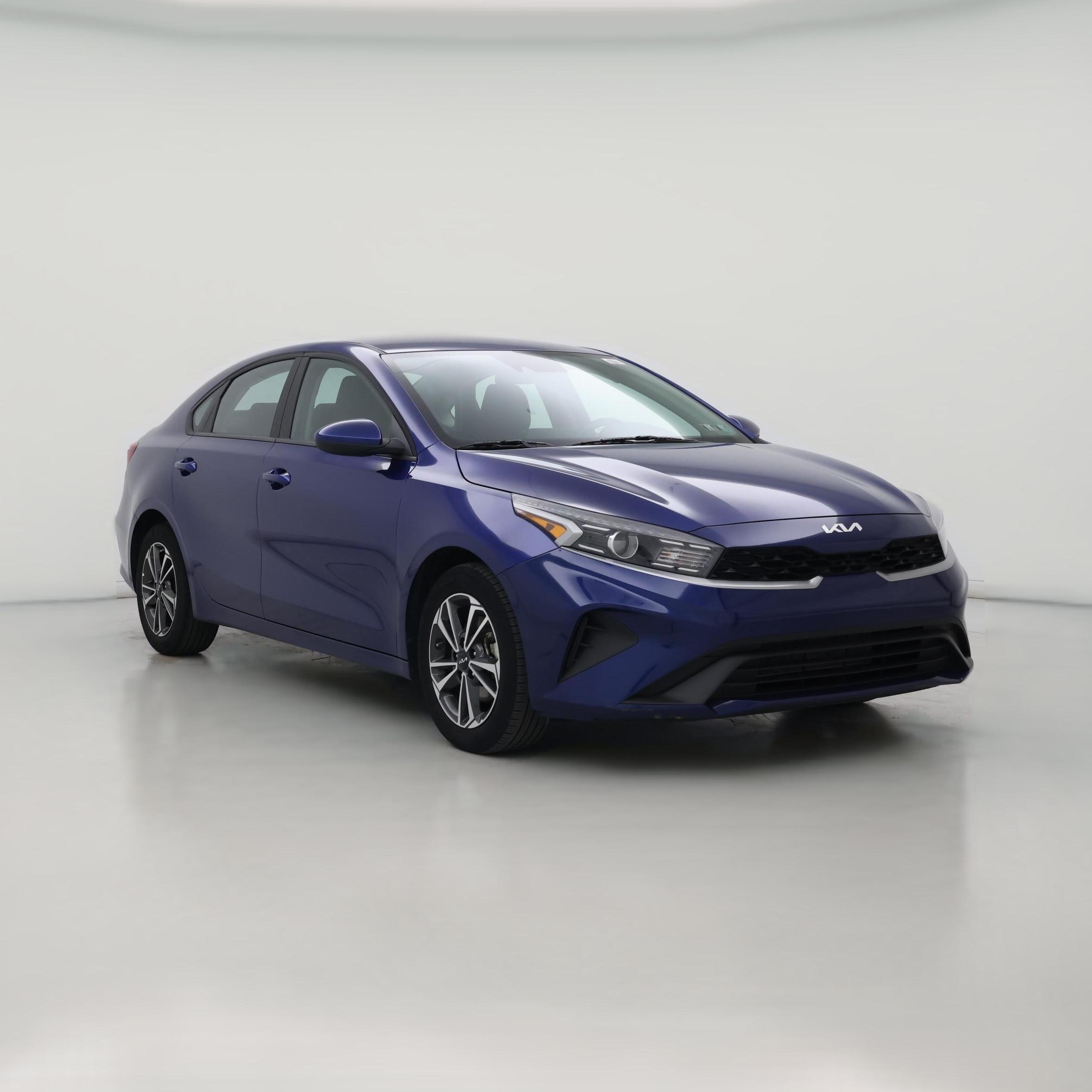 Thumbnail: 2024 Kia Forte - 1