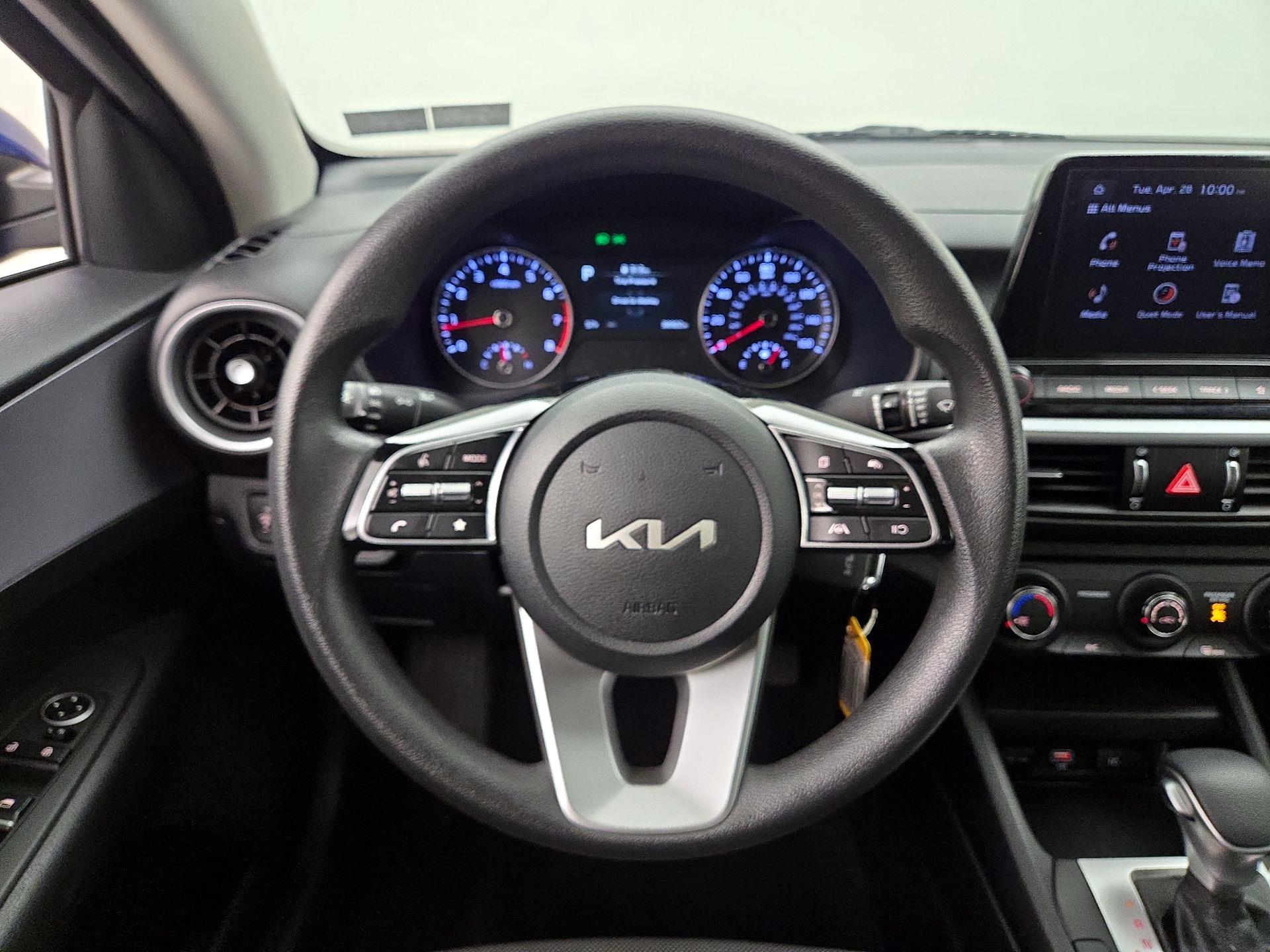 Thumbnail: 2024 Kia Forte - 10