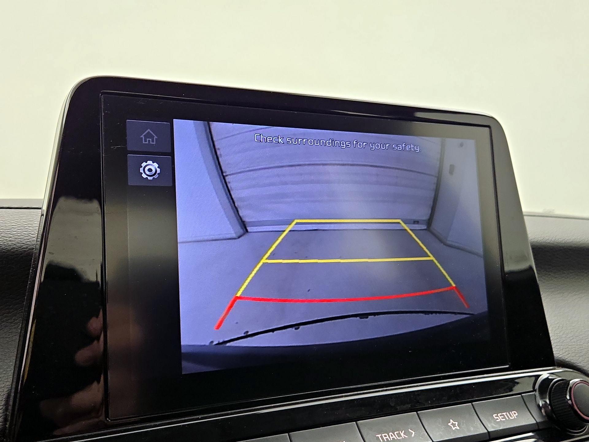 Thumbnail: 2024 Kia Forte - 14