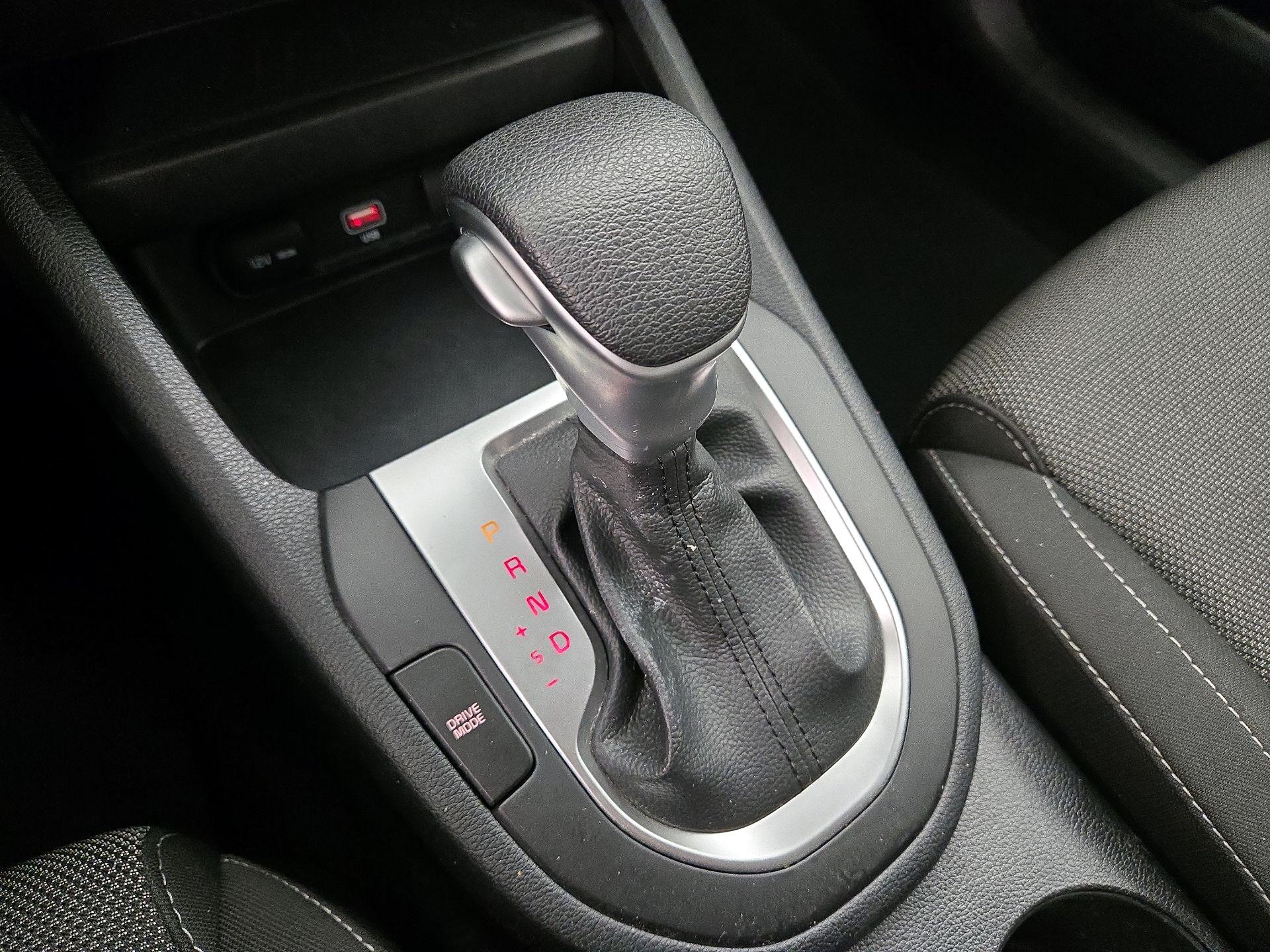 Thumbnail: 2024 Kia Forte - 17