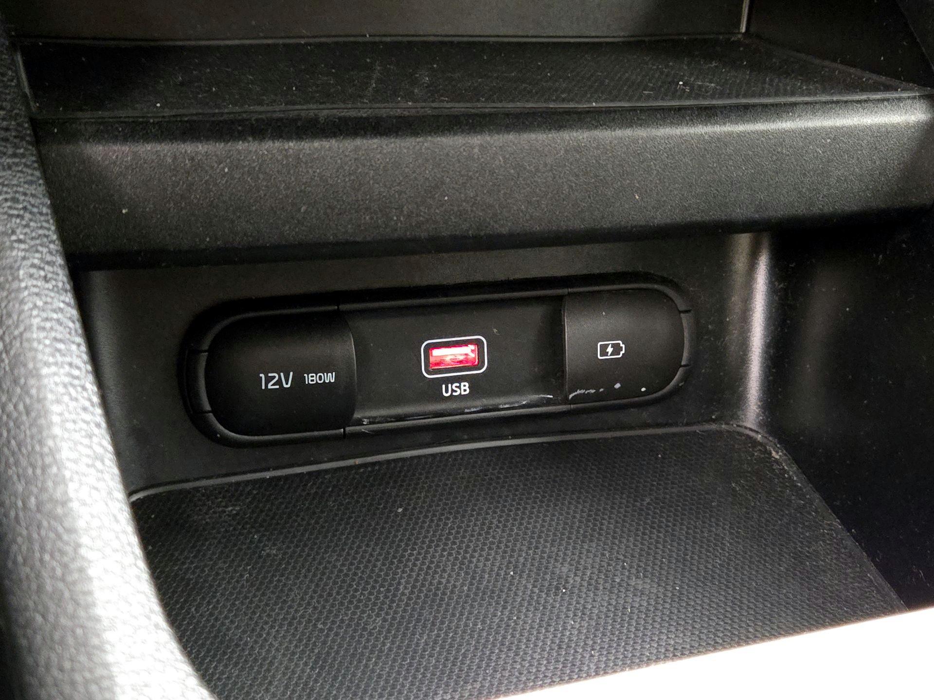 Thumbnail: 2024 Kia Forte - 18